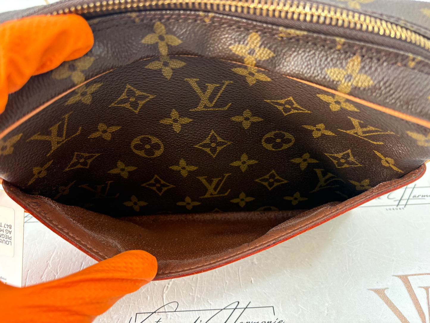 016923 - Louis Vuitton Compiegne 23