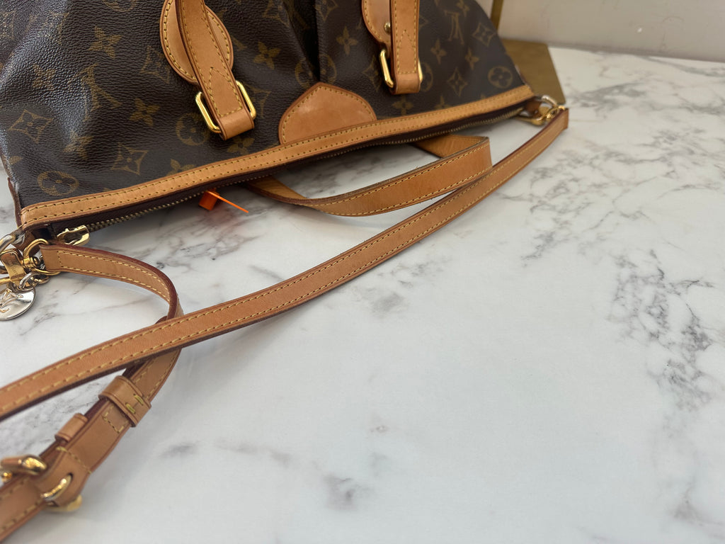 Louis Vuitton Palermo