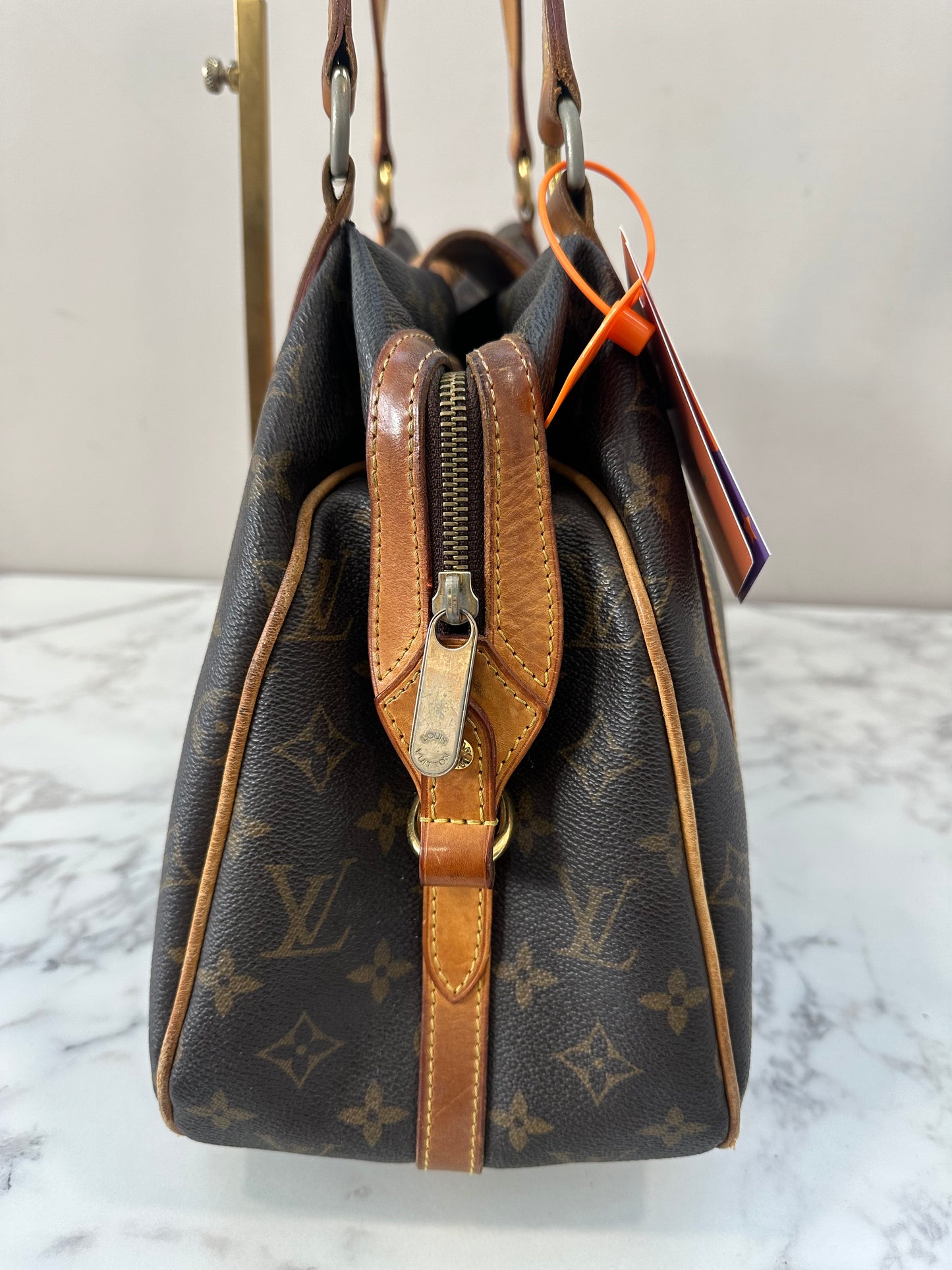Louis Vuitton Stresa GM