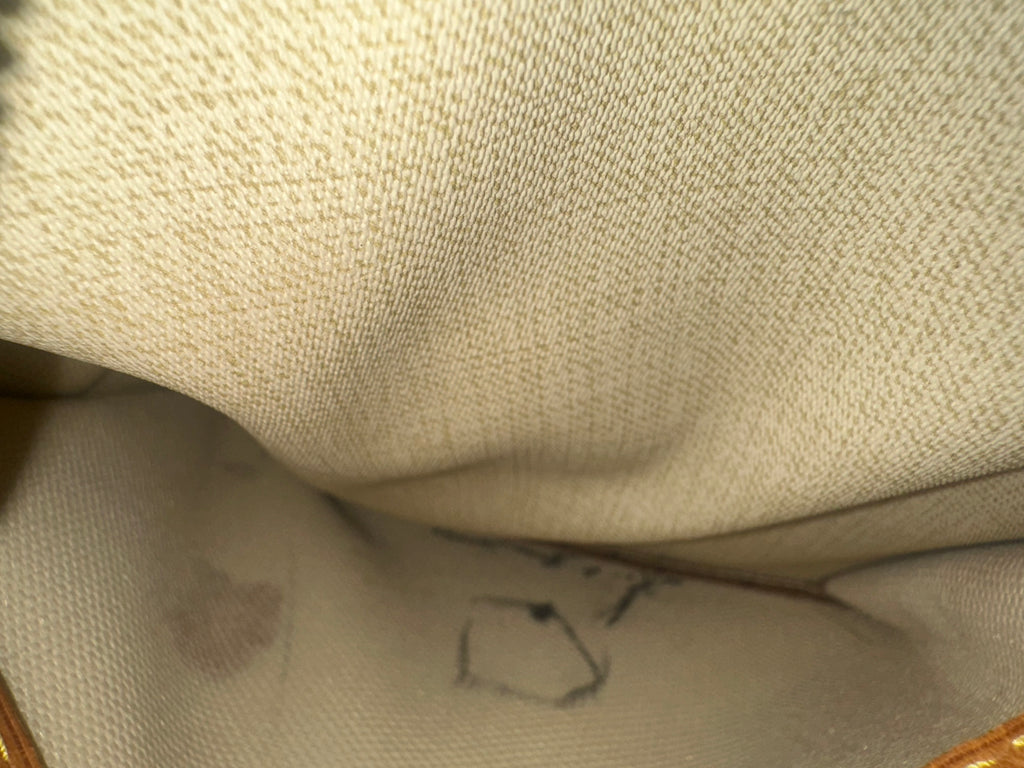 Louis Vuitton Deauville