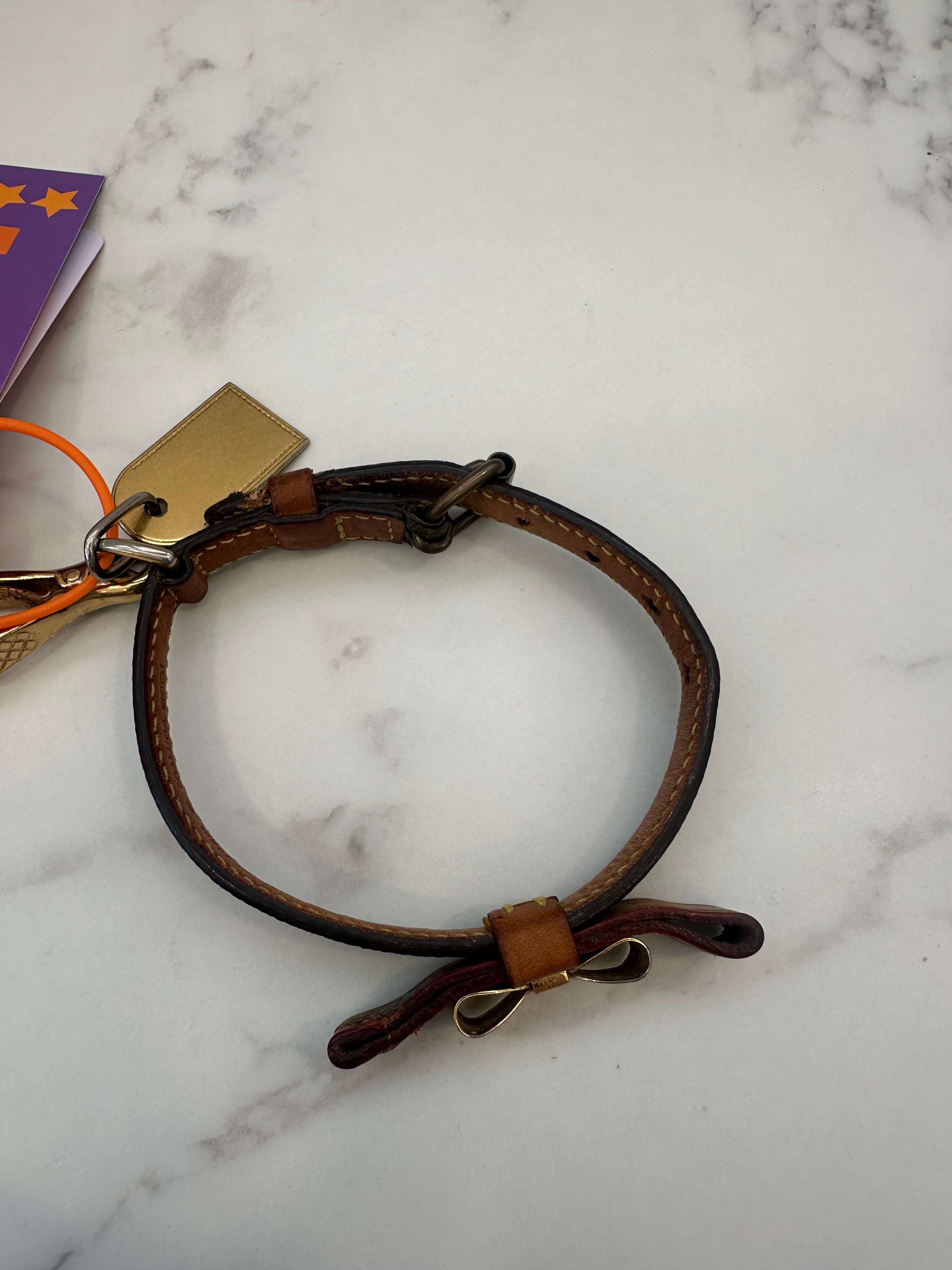 Louis Vuitton Collare+Guinzaglio