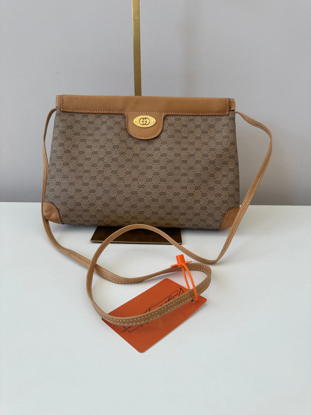 Gucci Micro Shoulder
