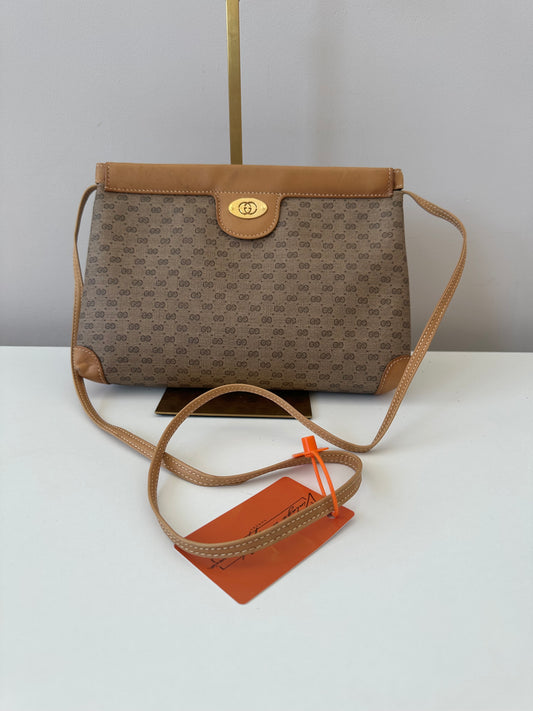 Gucci Micro Shoulder