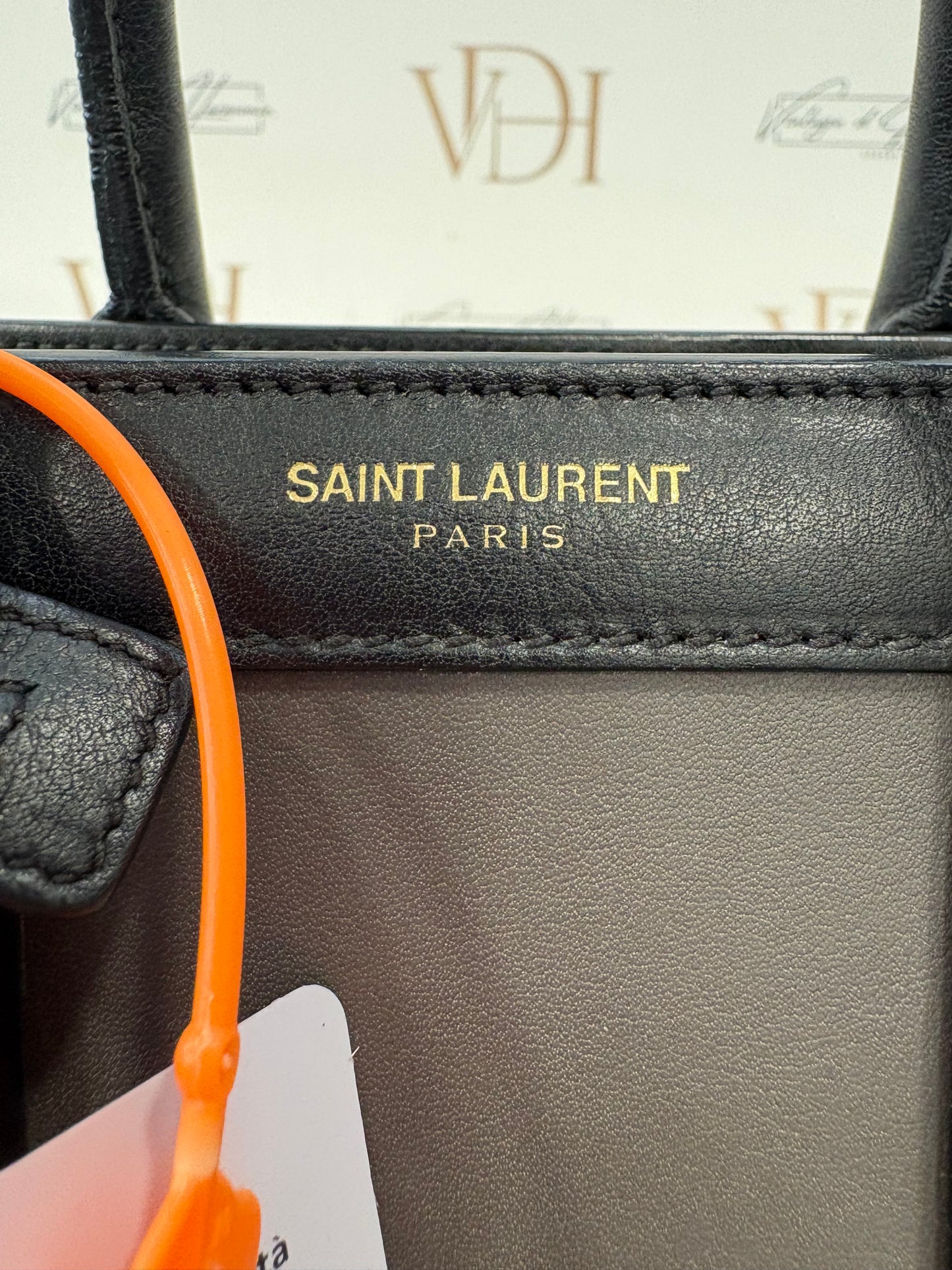 383361 - Saint Laurent Sac De Jour