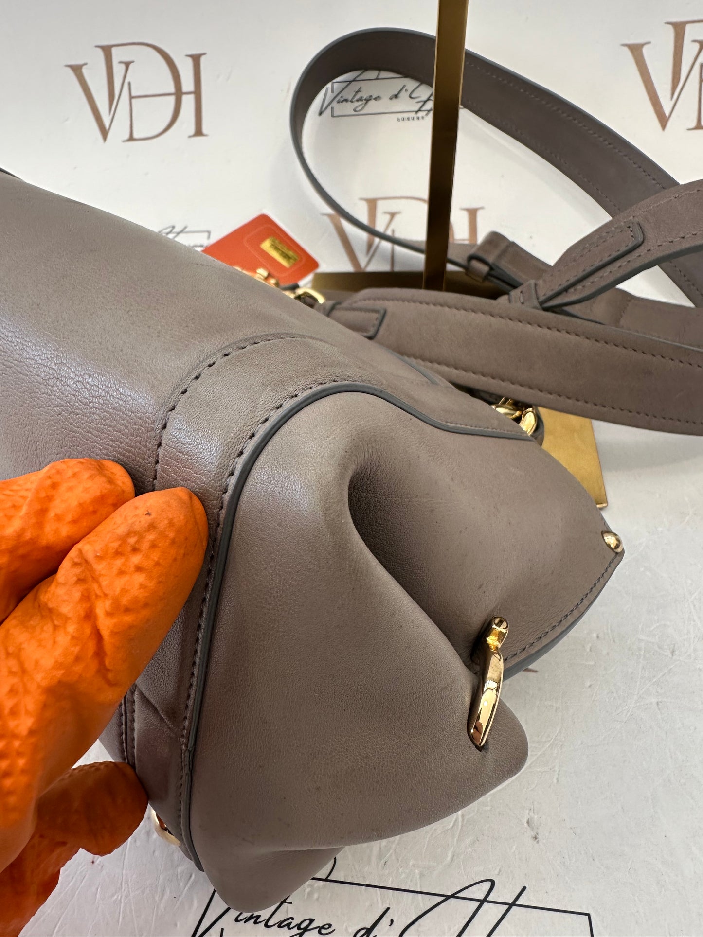 382385 - Salvatore Ferragamo Sofia
