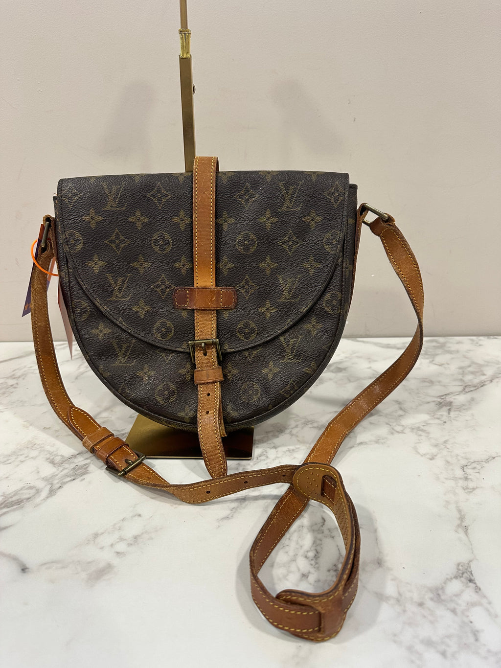 Louis Vuitton Chantilly GM
