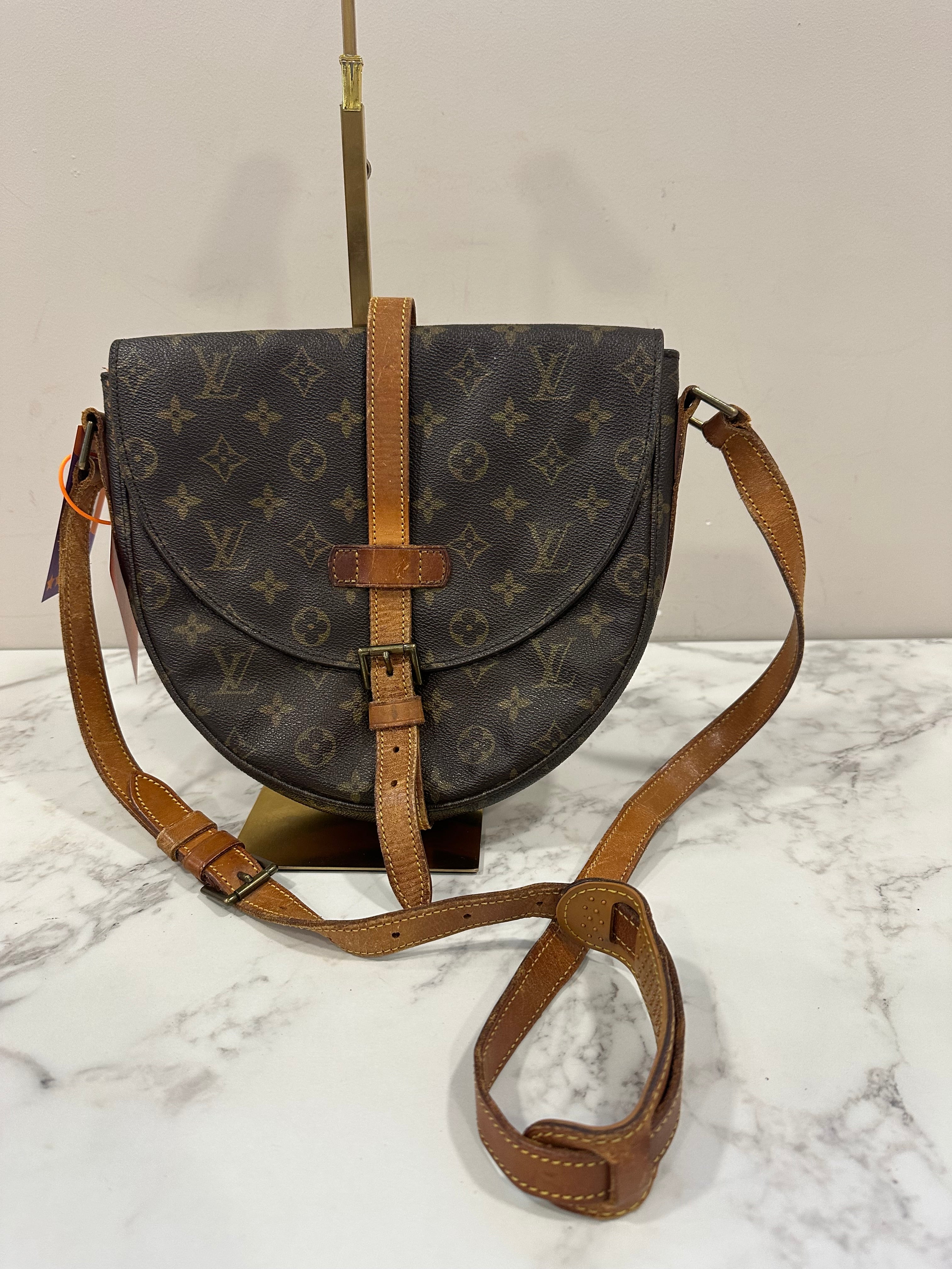 Louis Vuitton Chantilly GM