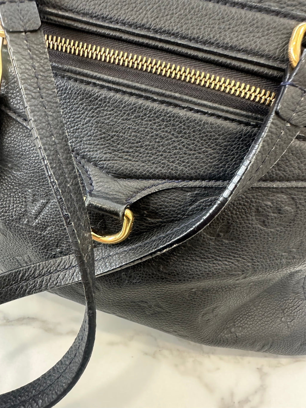 Louis Vuitton Lumineuse