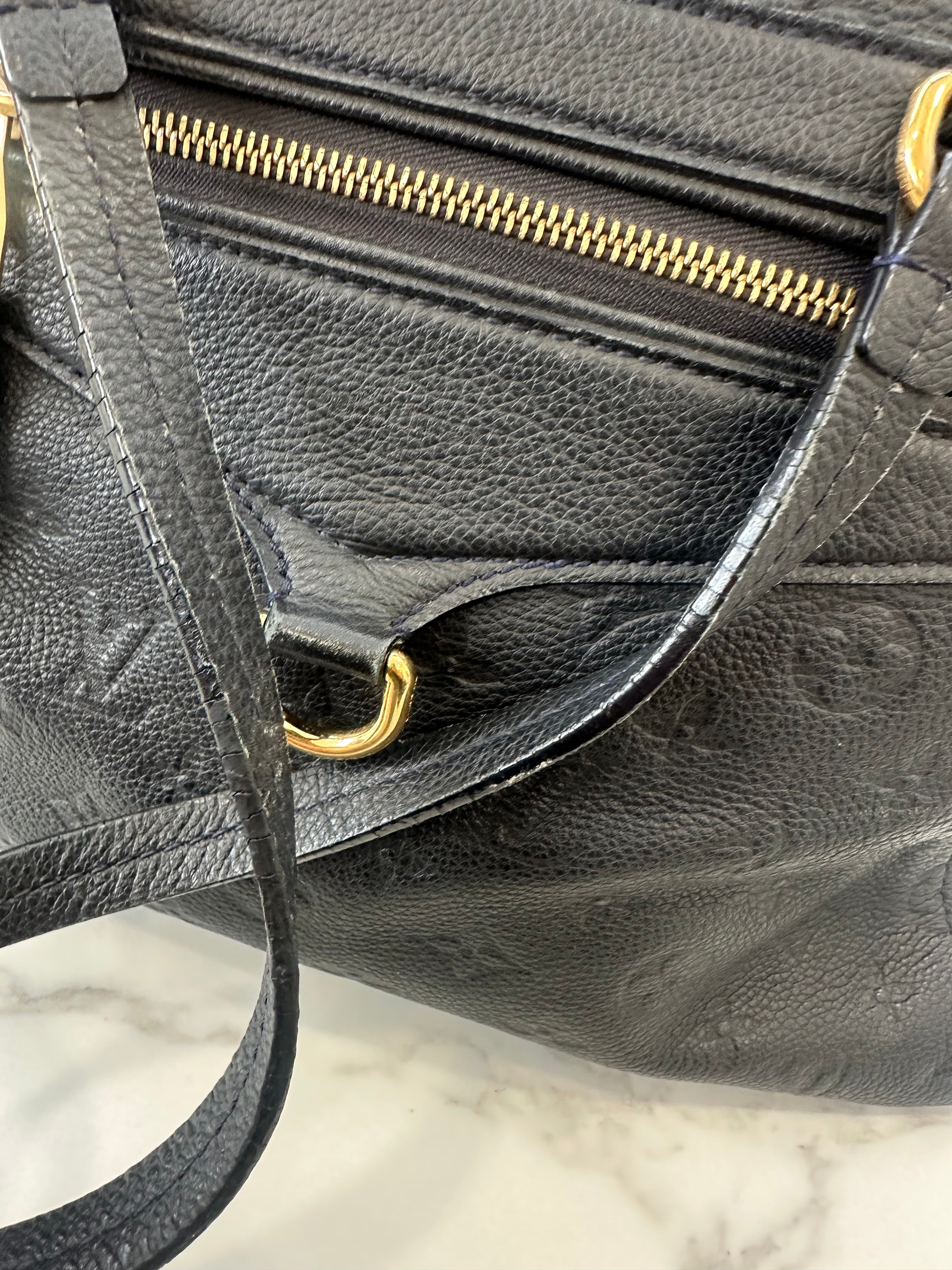 Louis Vuitton Lumineuse