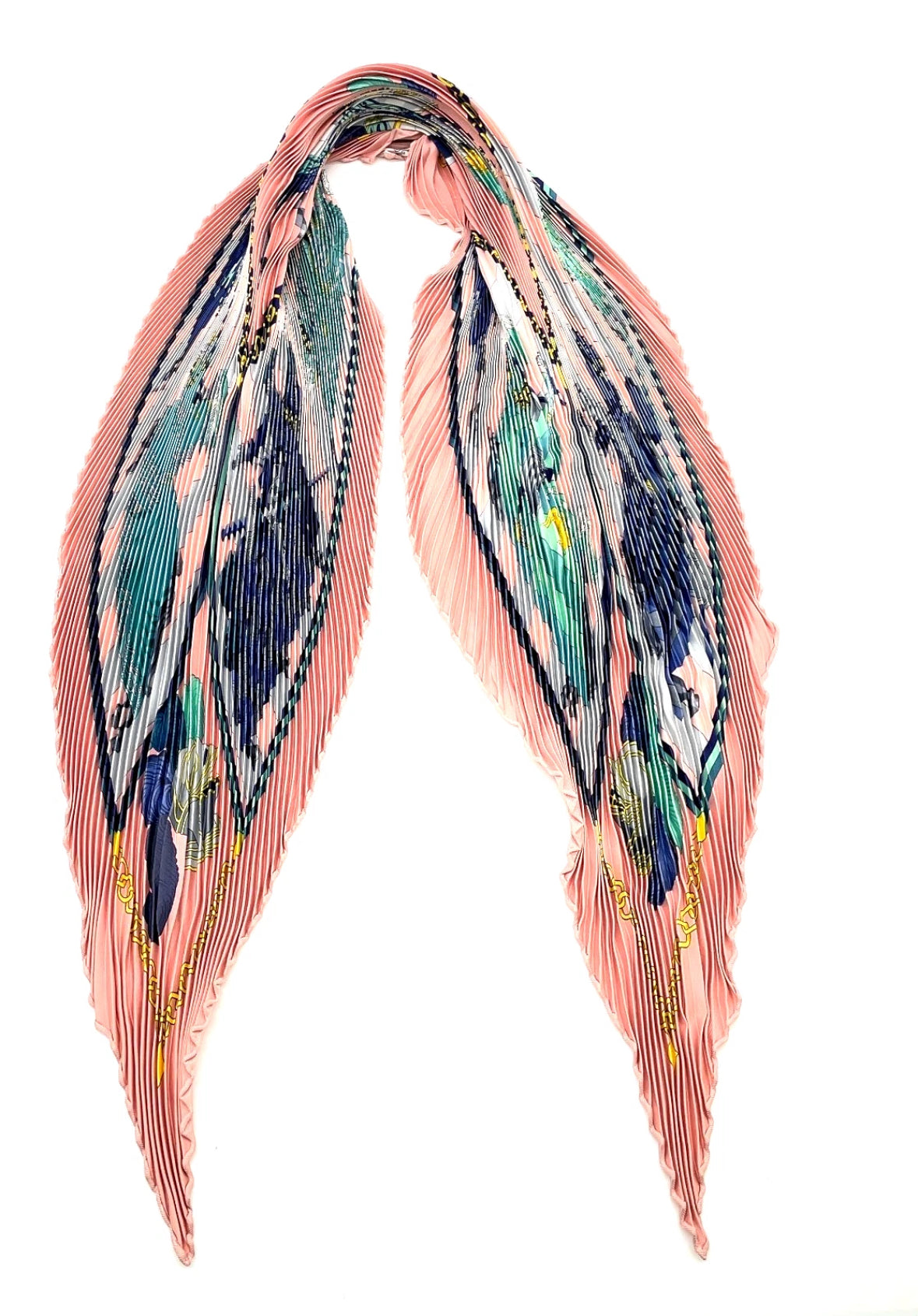 Hermes Chocs En Plumes