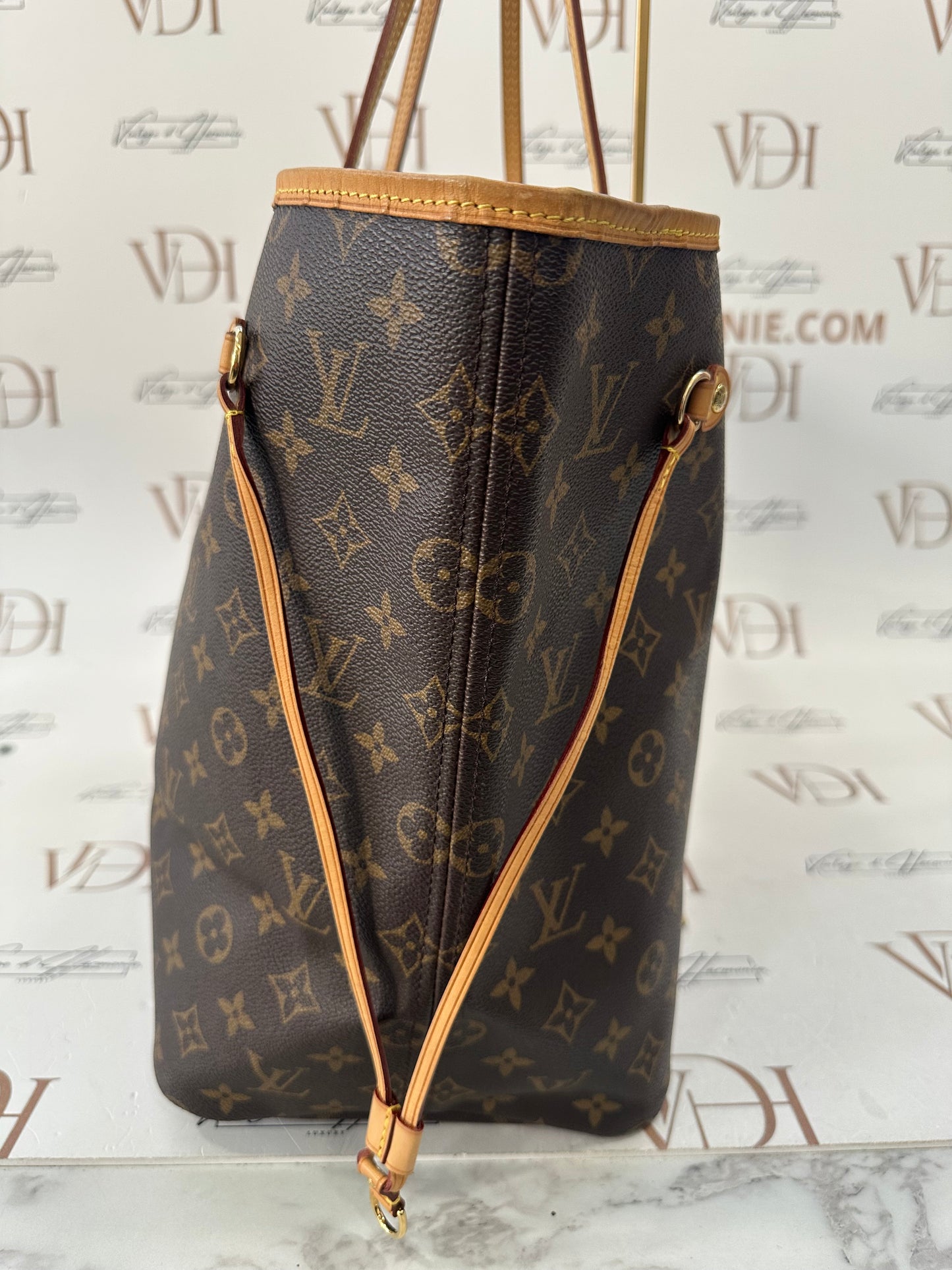 382409 - Louis Vuitton Neverfull GM