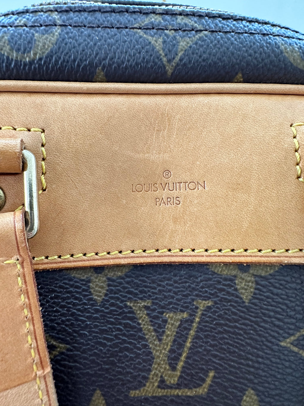 Louis Vuitton Excursion