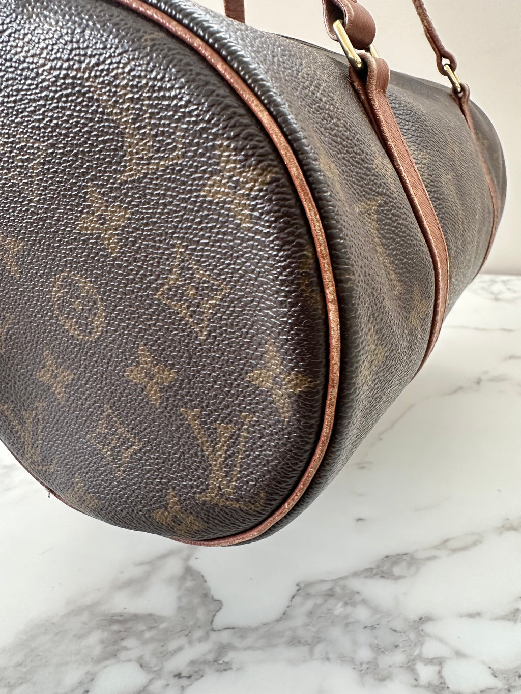 Louis Vuitton Papillon 30