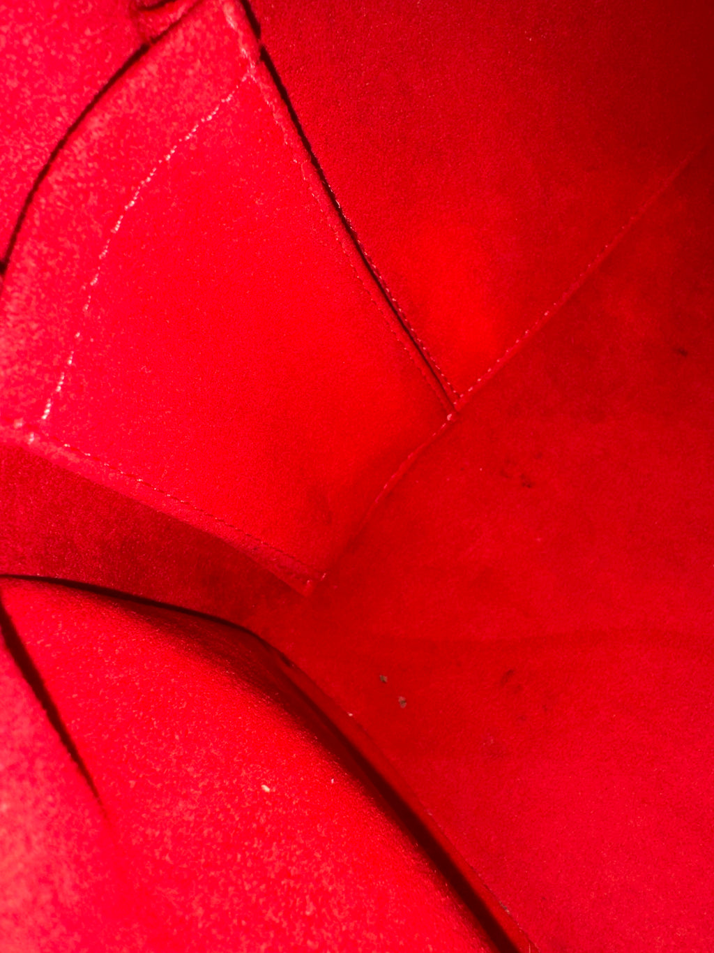 Louis Vuitton Berkeley Ebene