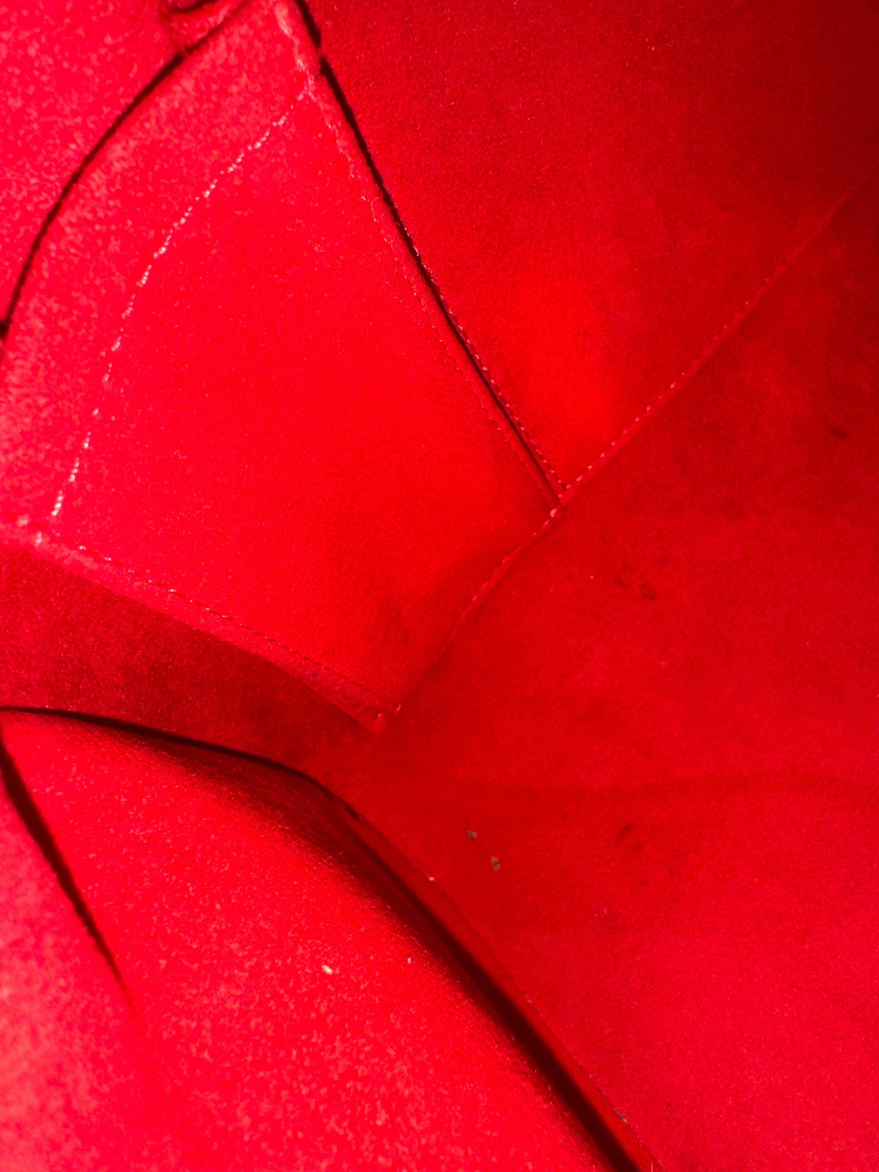 Louis Vuitton Berkeley Ebene