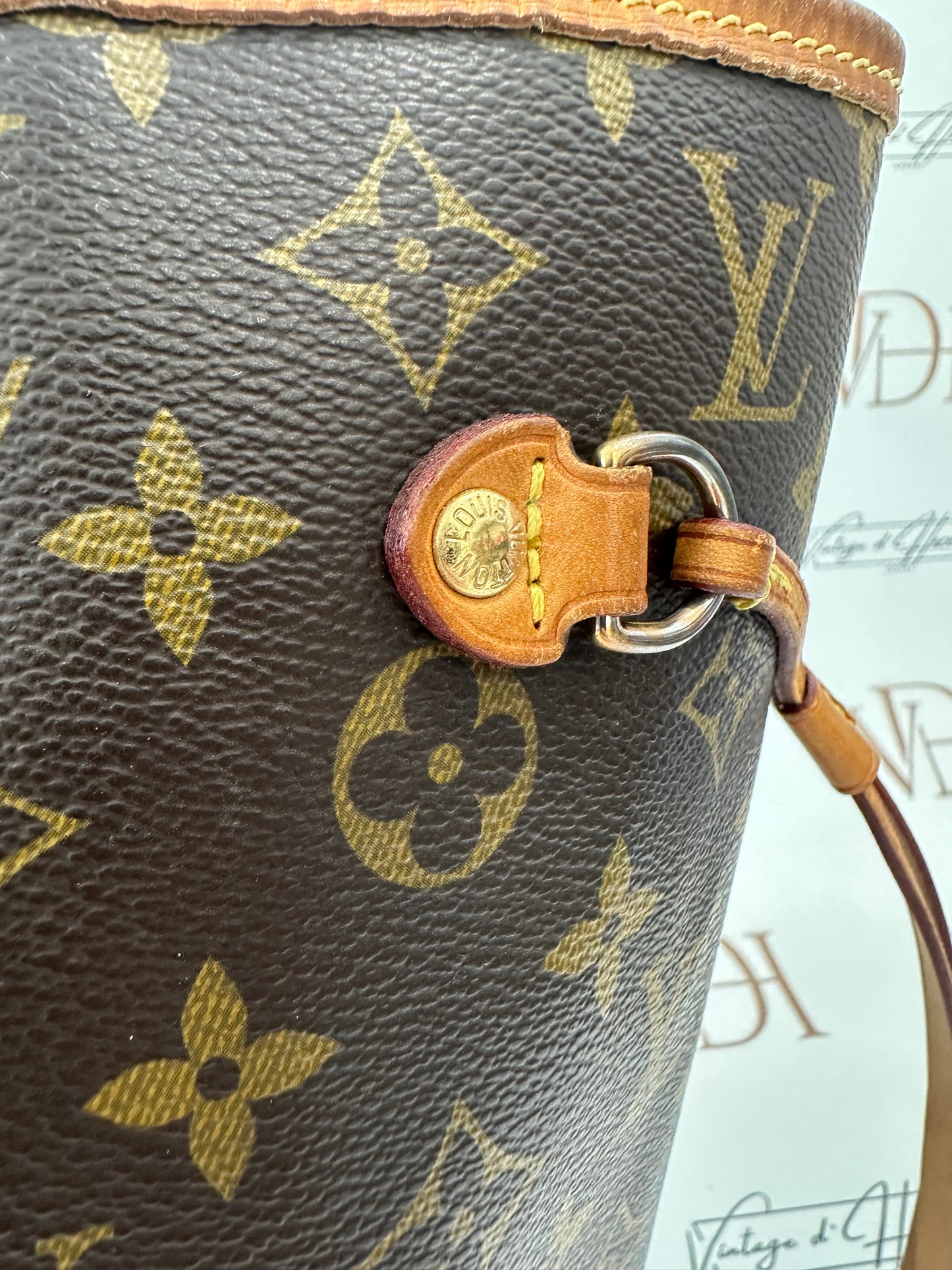 382264 - Louis Vuitton Neverfull