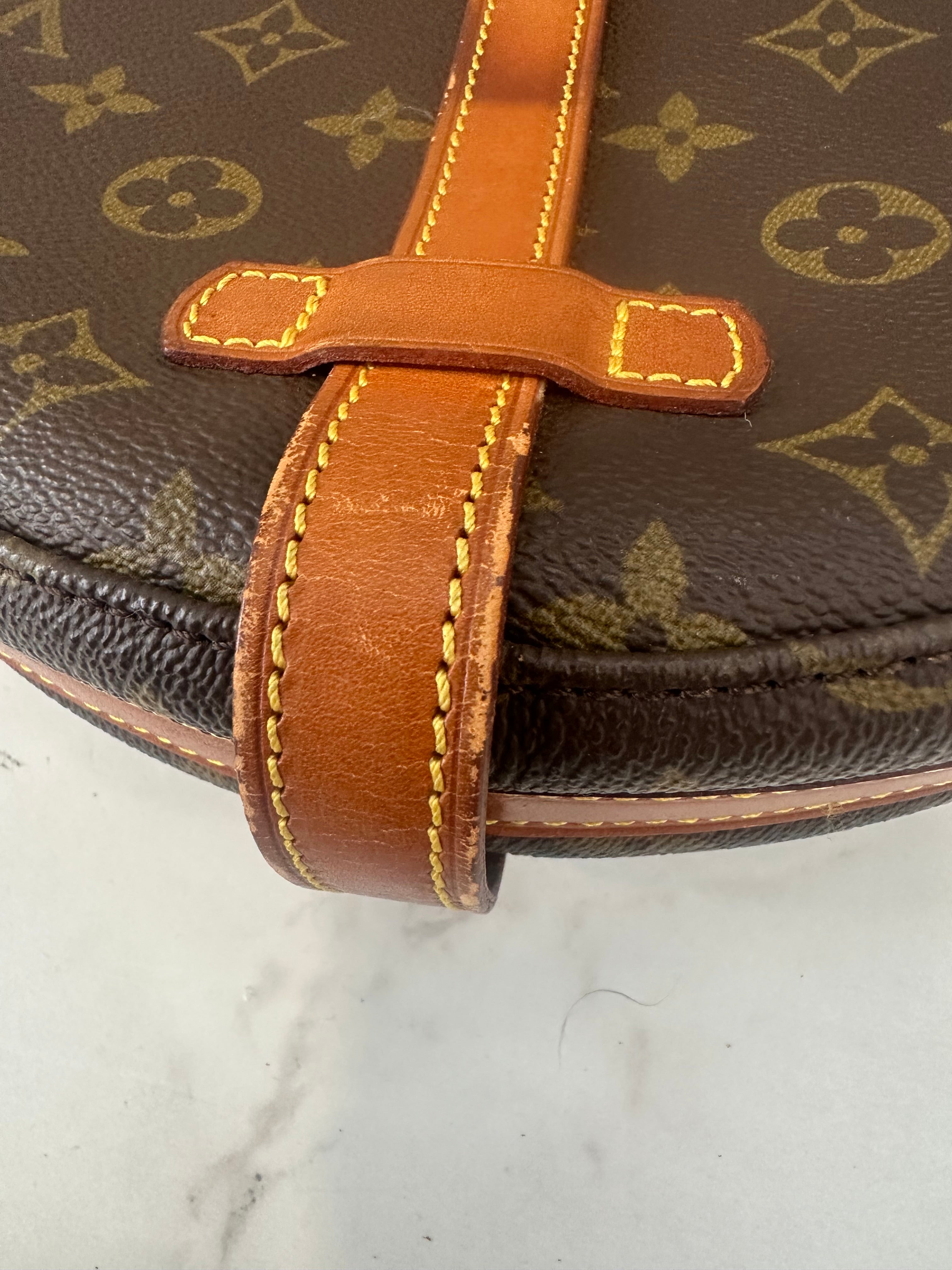 Louis Vuitton Chantilly GM