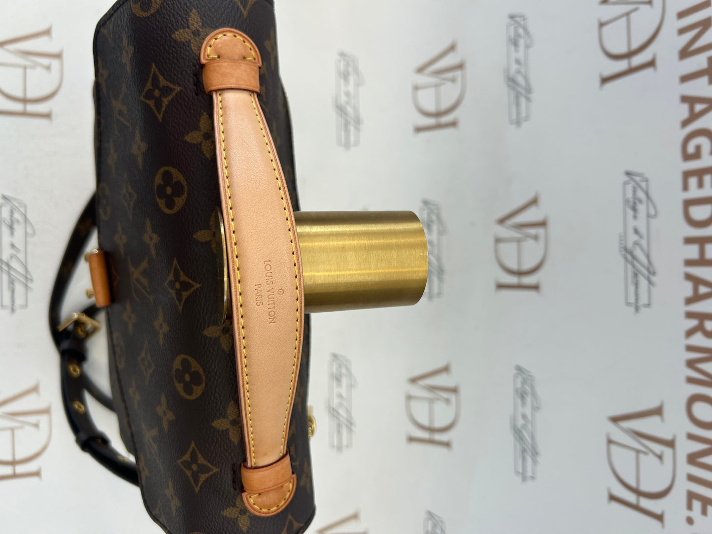 201449 - Louis Vuitton Metis con tracolla