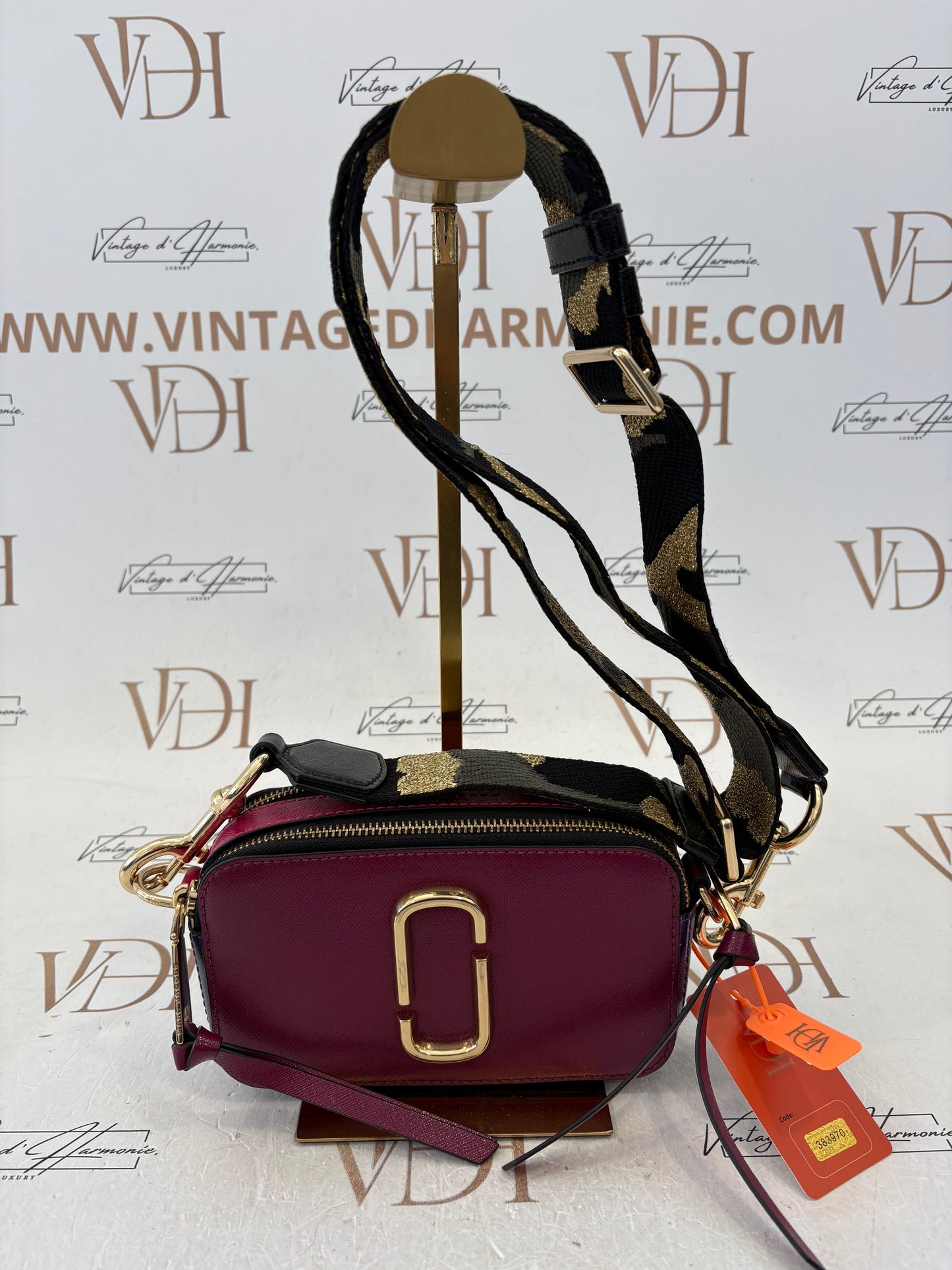 383970 - Marc Jacobs Snapshot