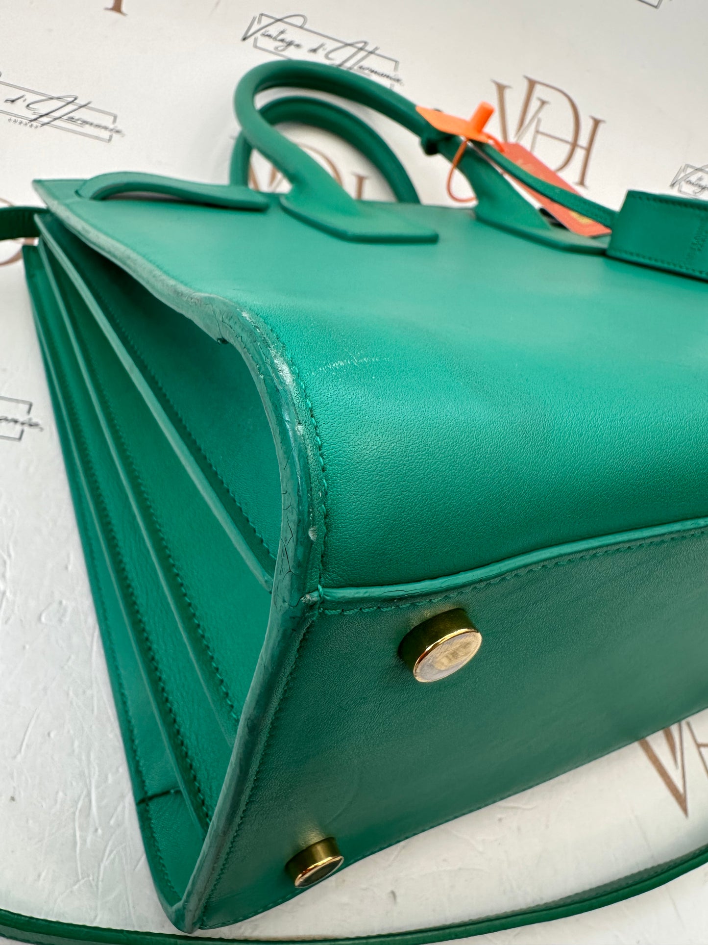 382921 - Saint Laurent Sac De Jour