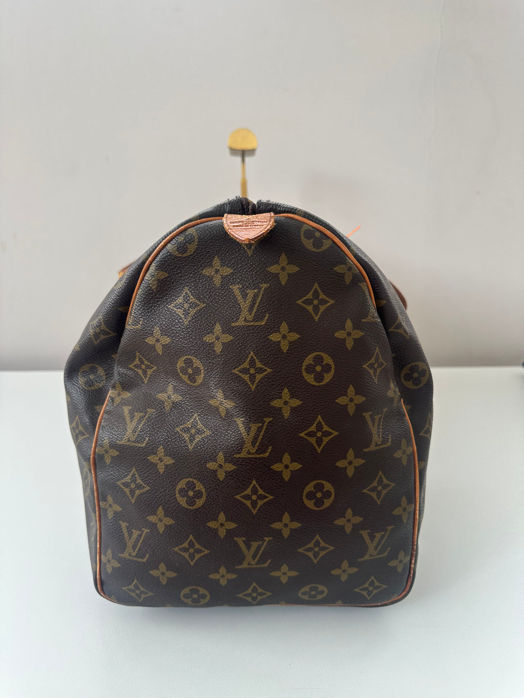 Louis Vuitton Keepall 50