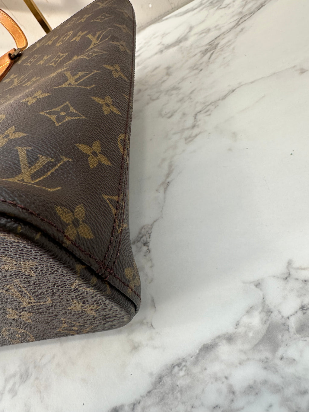 Louis Vuitton Luco