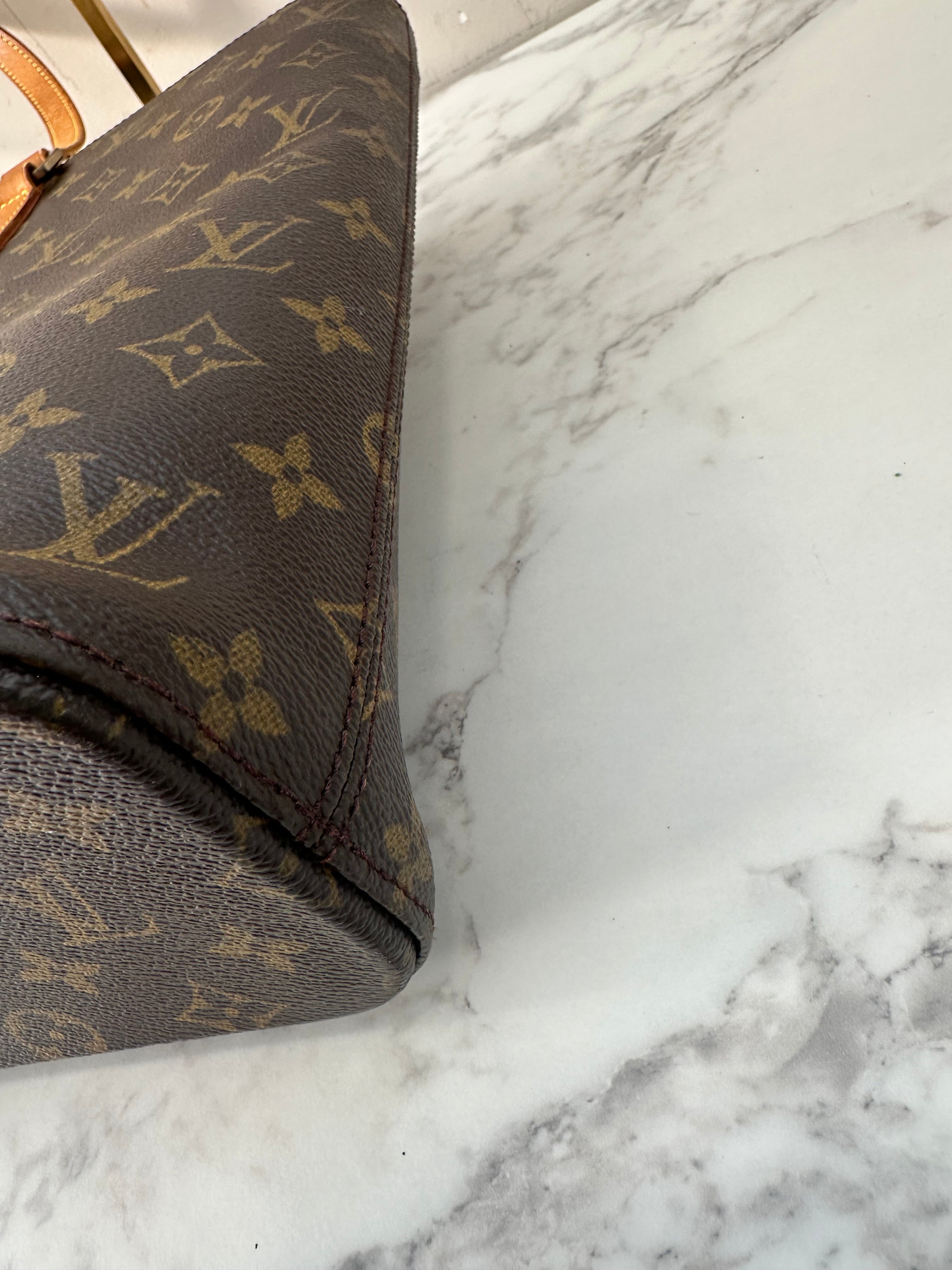 Louis Vuitton Luco