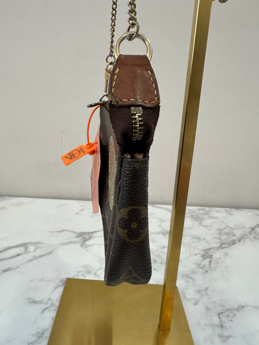 Louis Vuitton Mini Pochette Accessoires