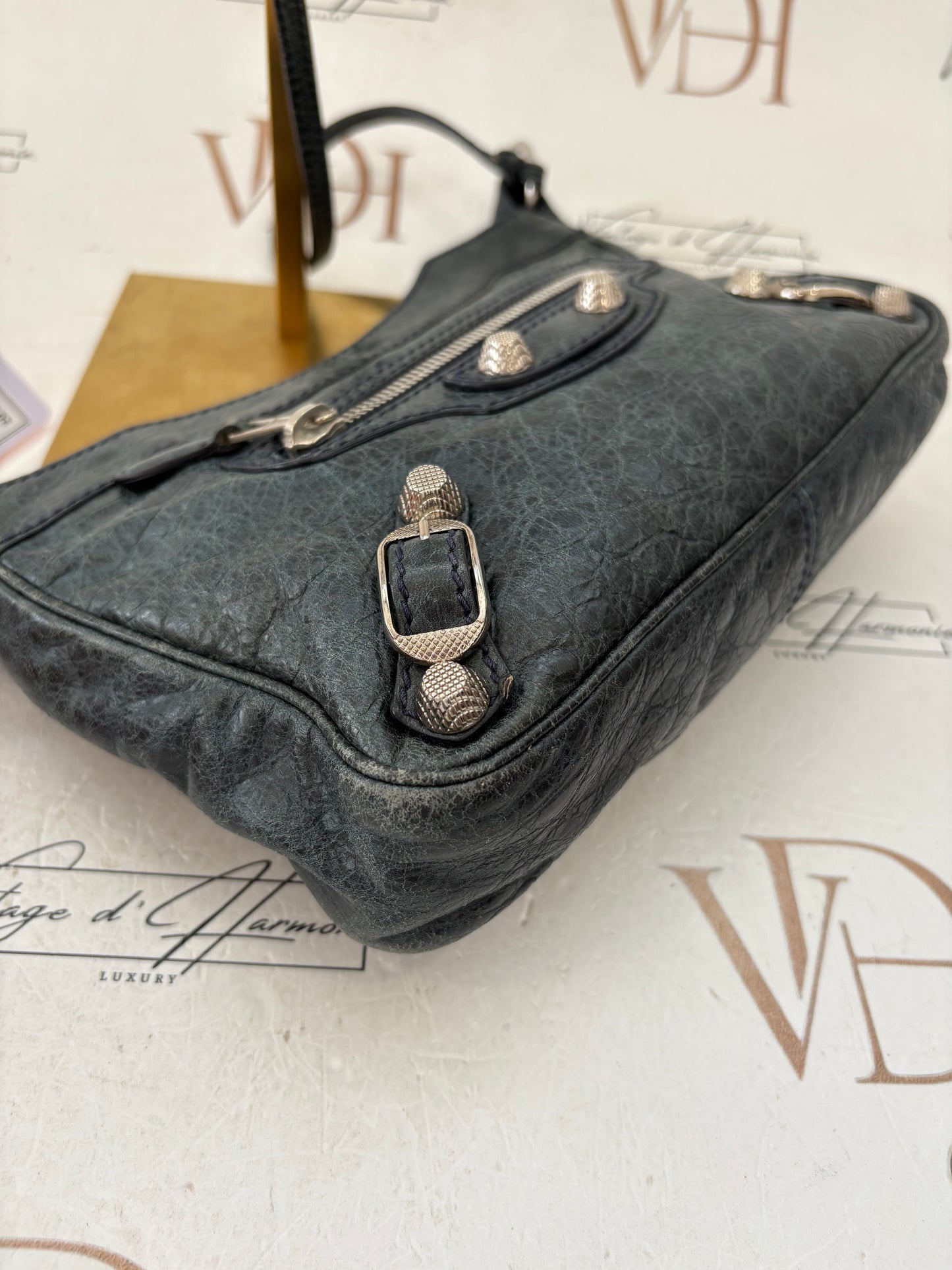 201601 - Balenciaga Classic City