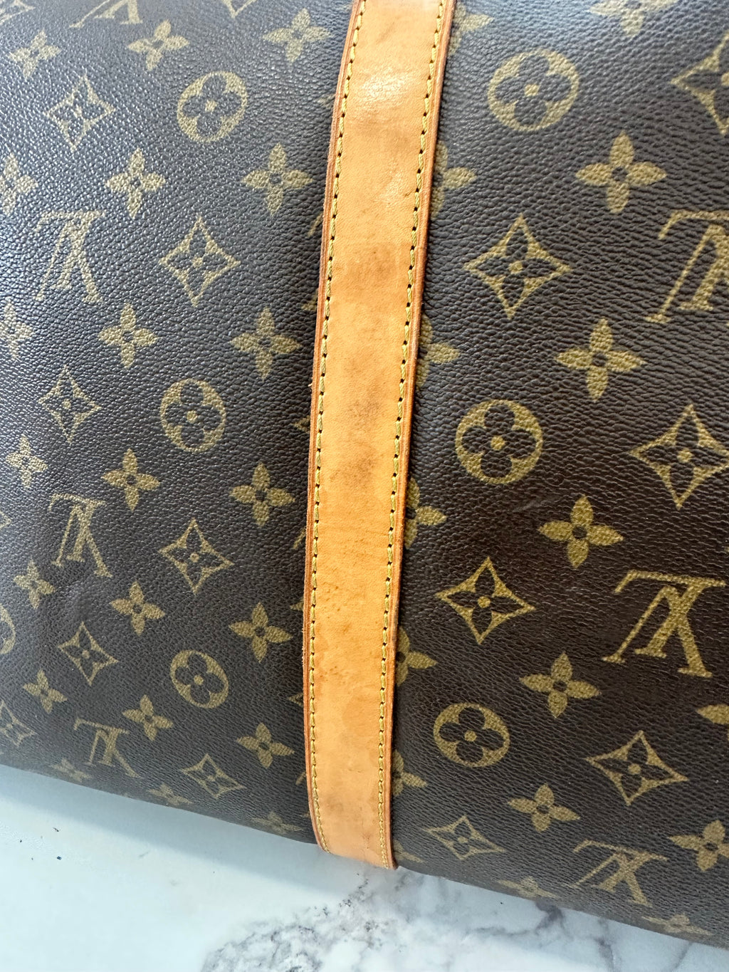 Louis Vuitton Keepall 60