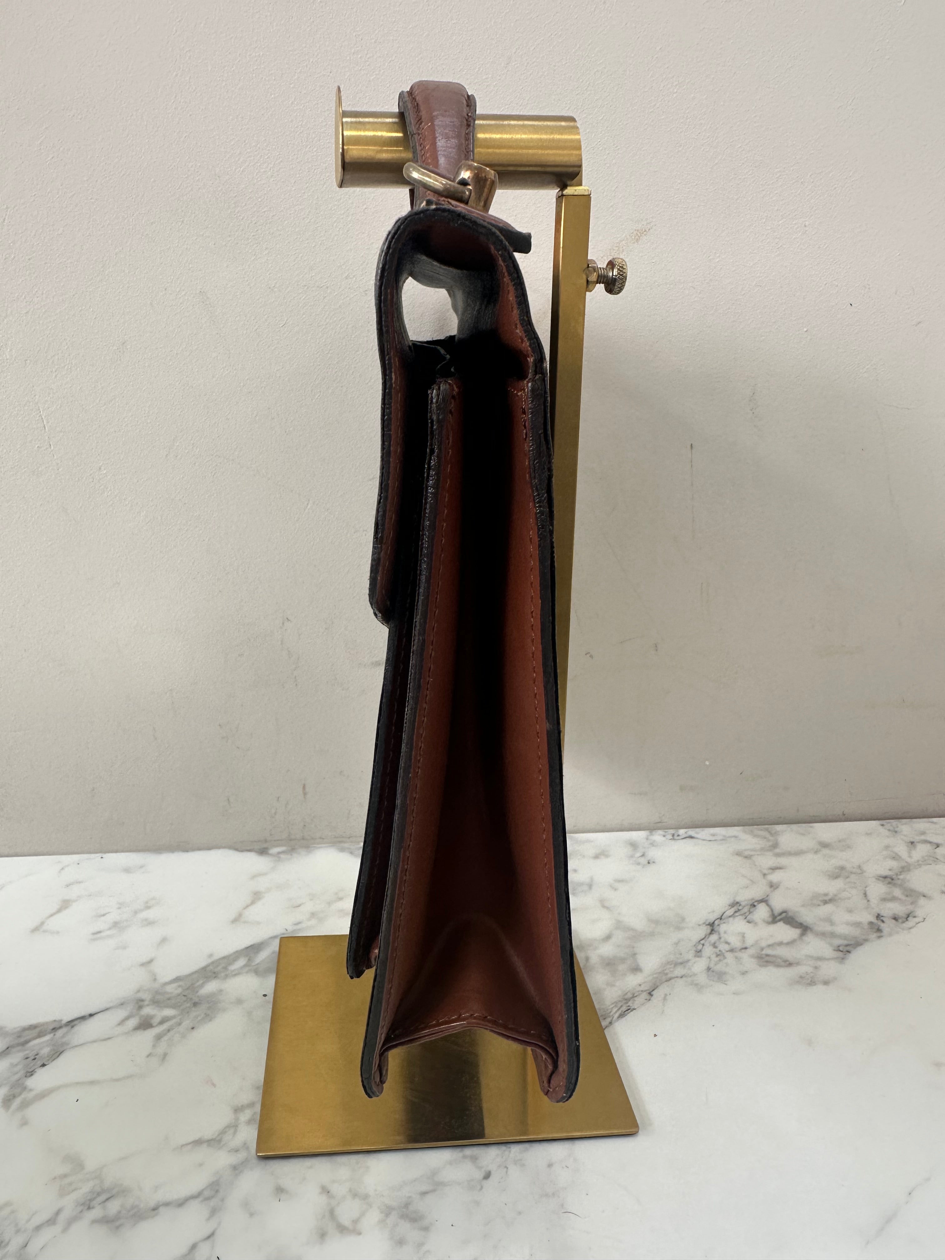 Louis Vuitton Monceau 28