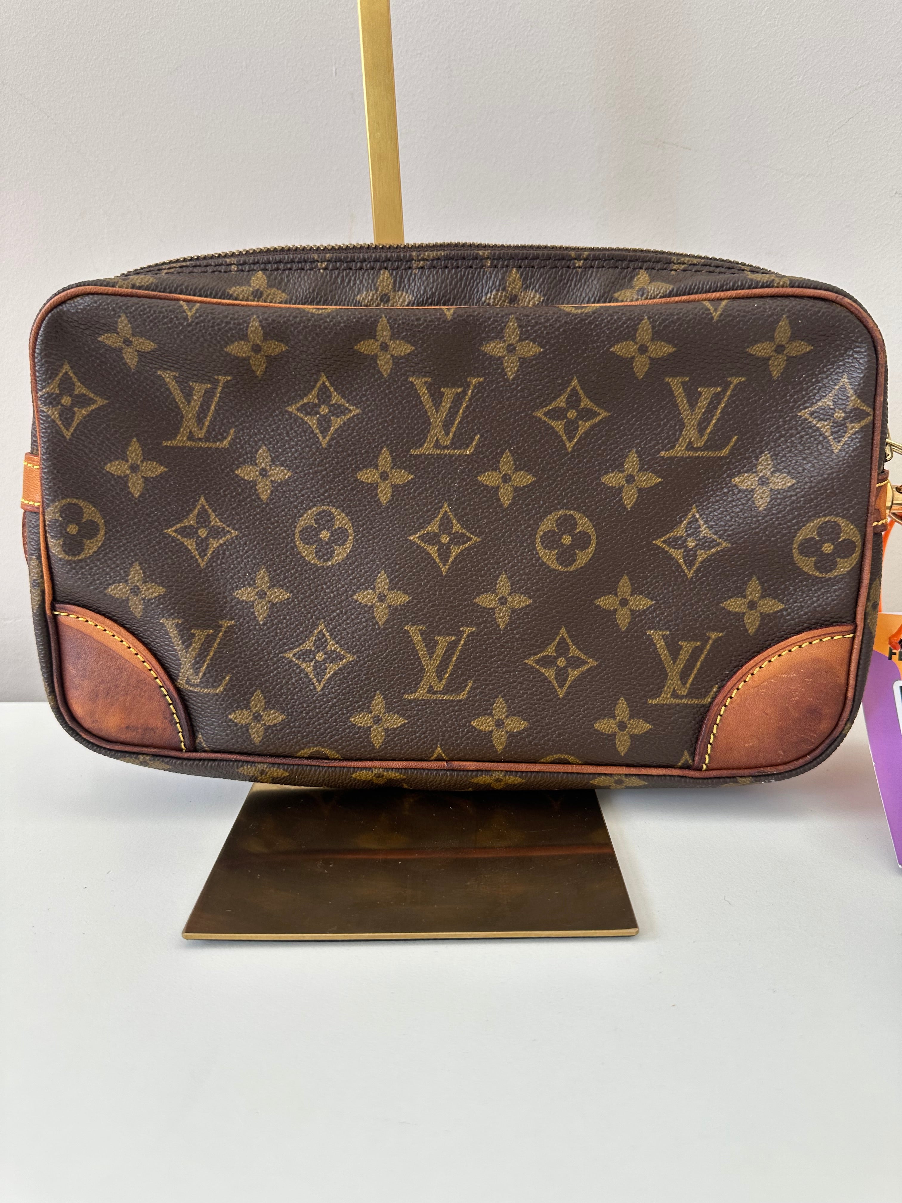 Louis Vuitton Dragonne GM