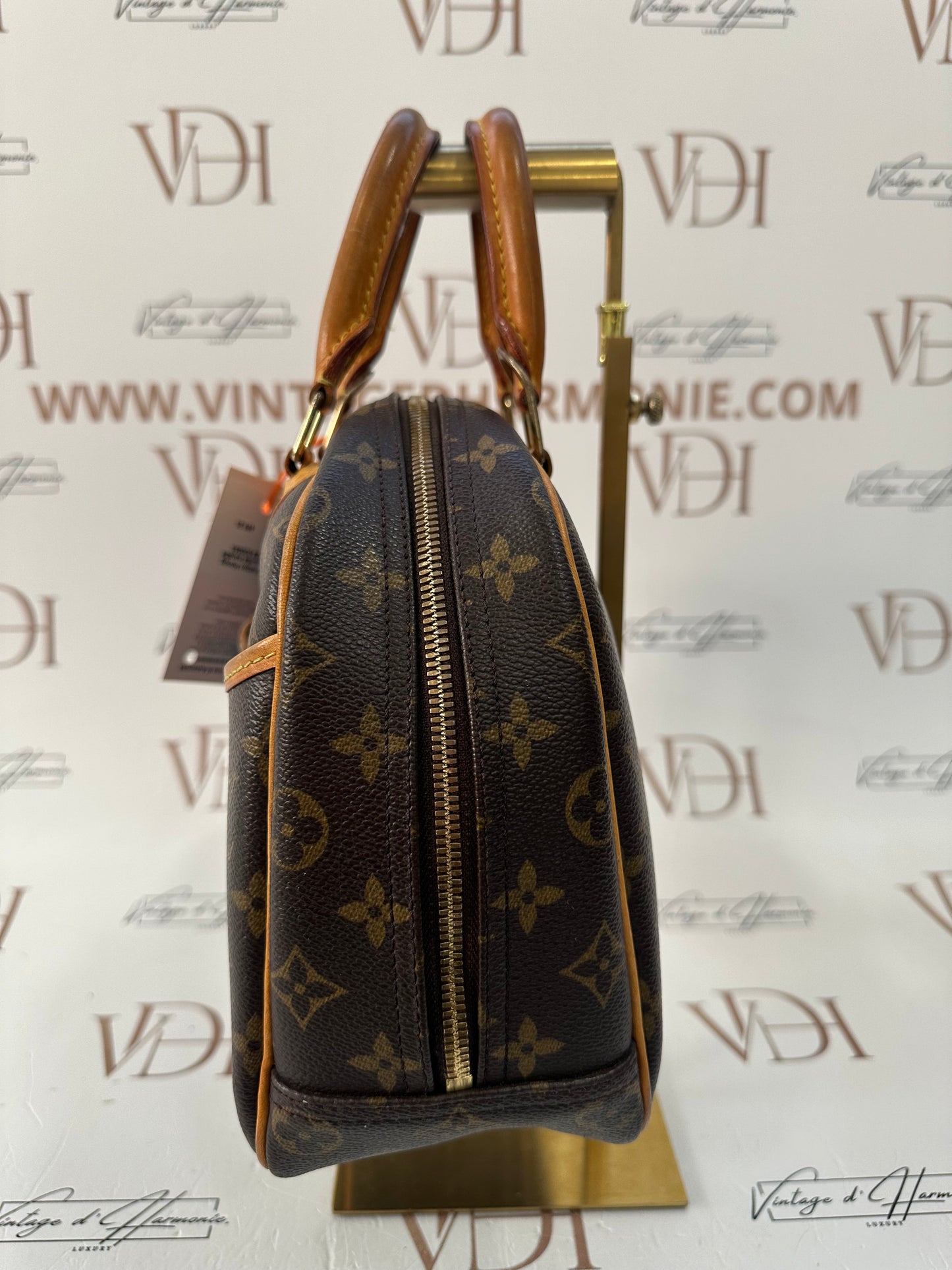 017757 - Louis Vuitton Trouville