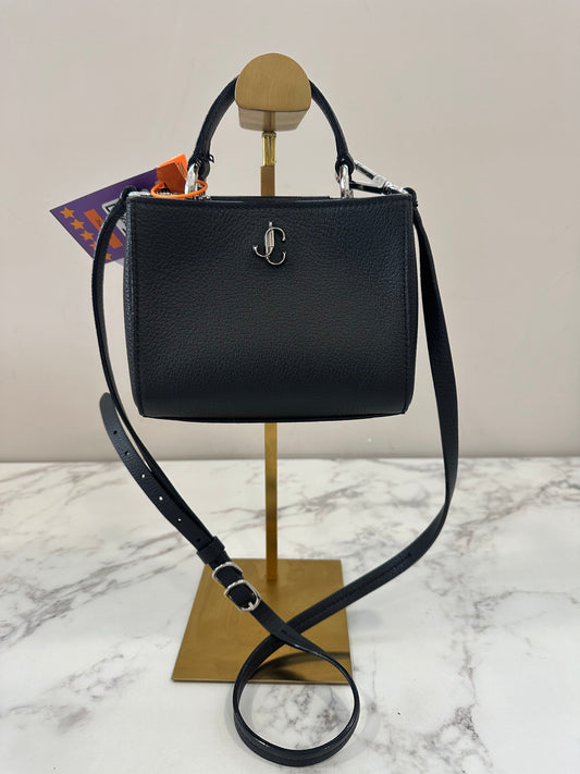 Jimmy Choo Black