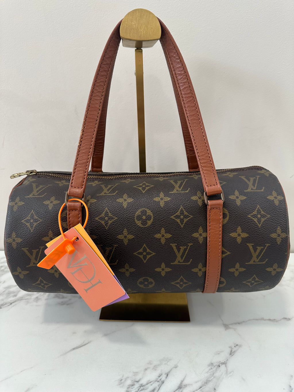 Louis Vuitton Papillon 30