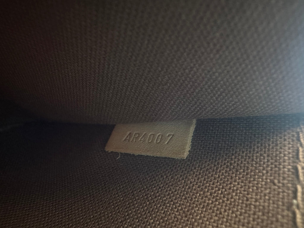 Louis Vuitton Tivoli PM