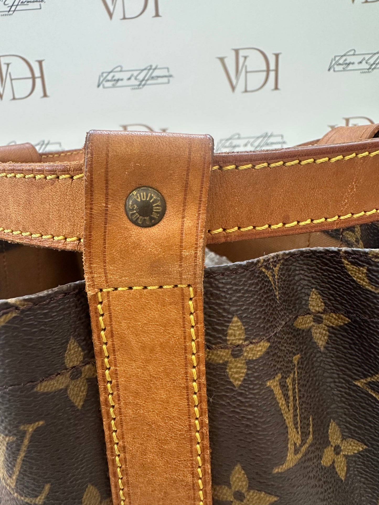 017769 - Louis Vuitton Randonne PM