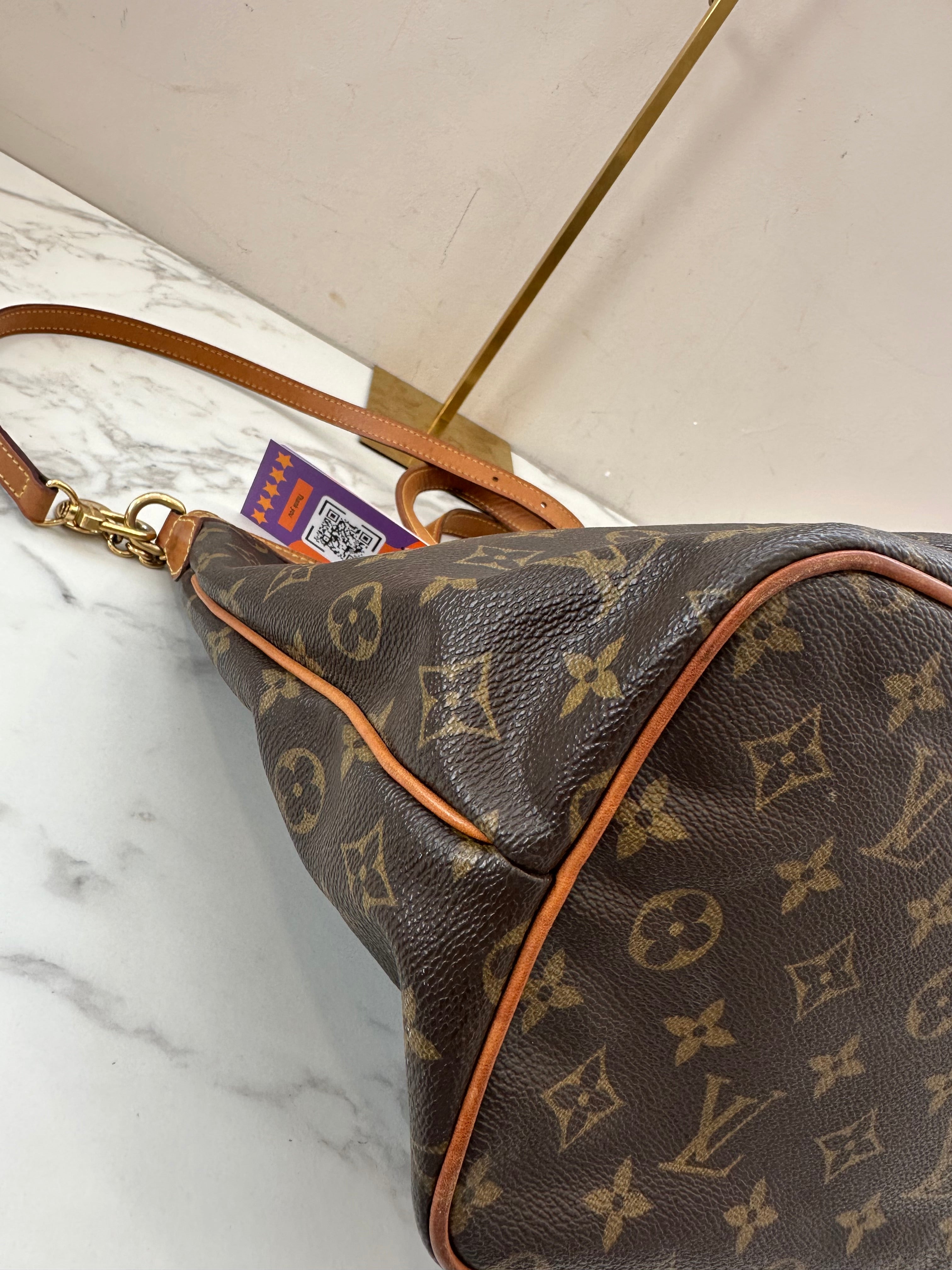 Louis Vuitton Palermo PM