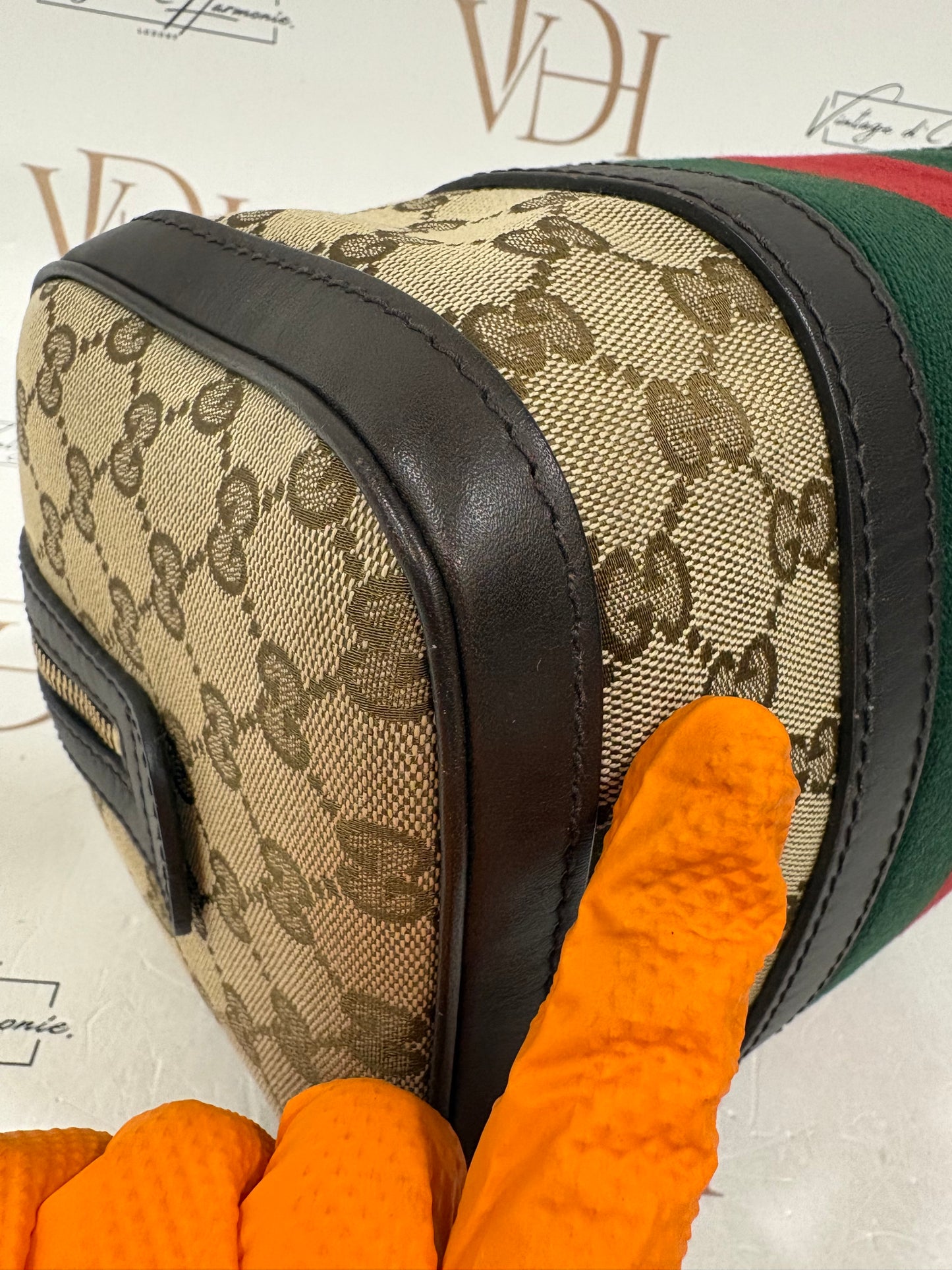 383256 - Gucci Bauletto