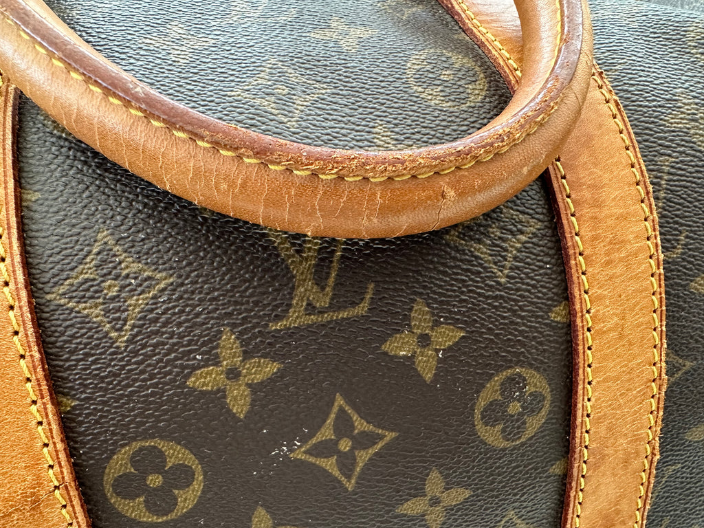 Louis Vuitton Keepall 55
