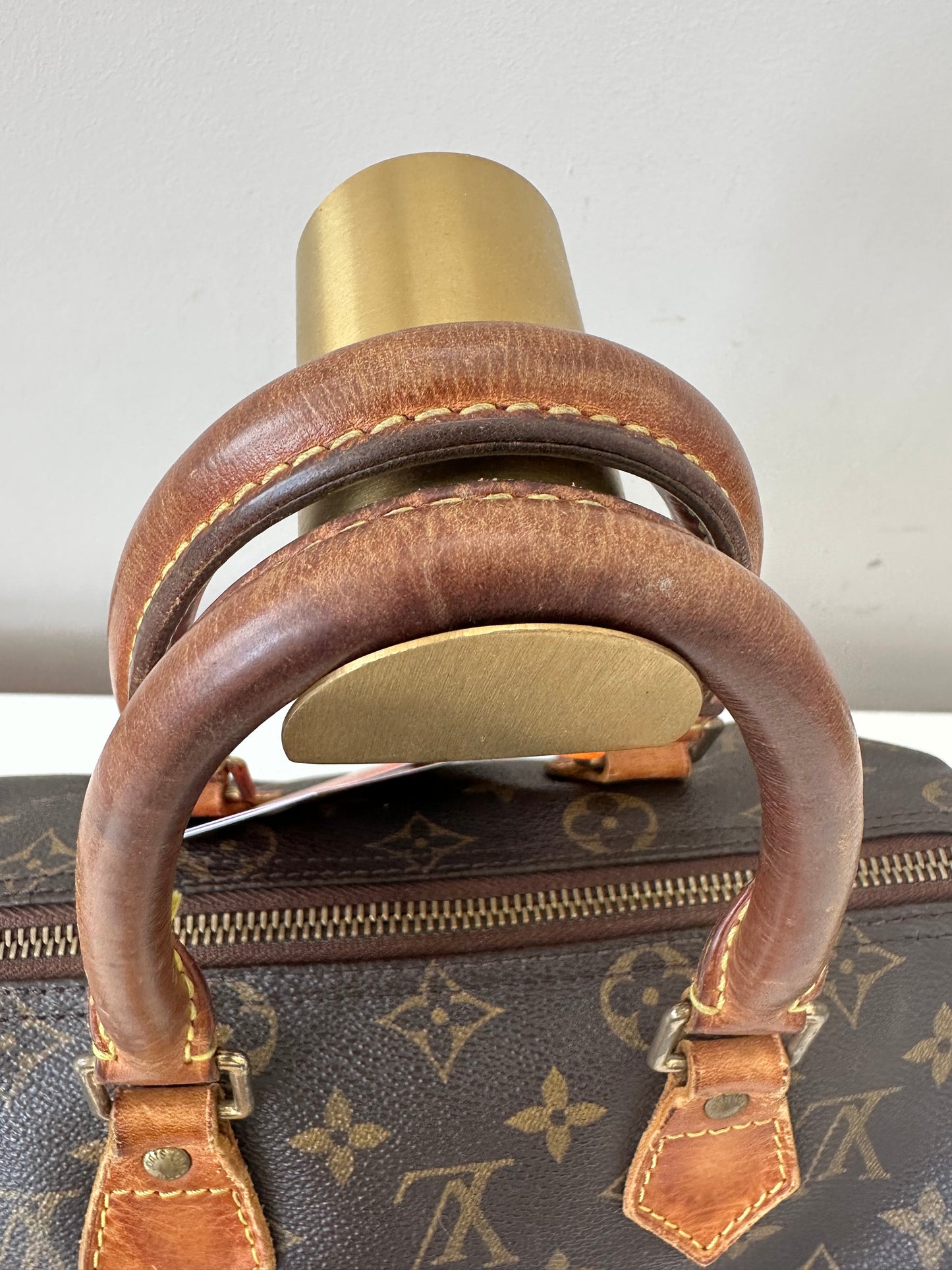 Louis Vuitton Speedy 25