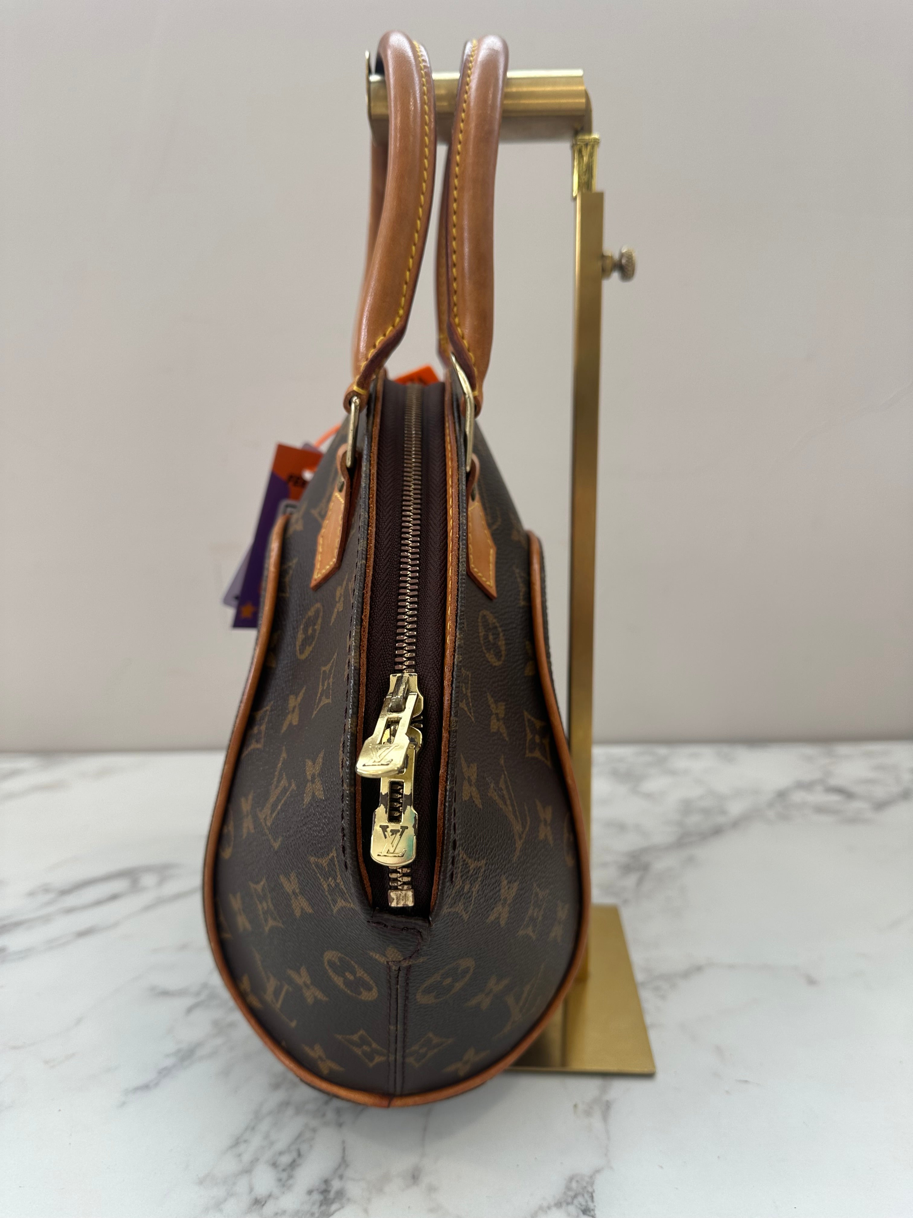 Louis Vuitton Ellipse PM