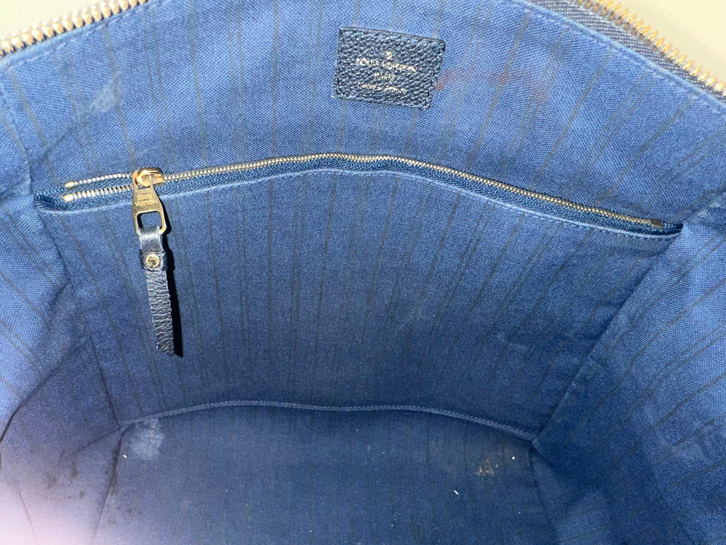 Louis Vuitton Lumineuse