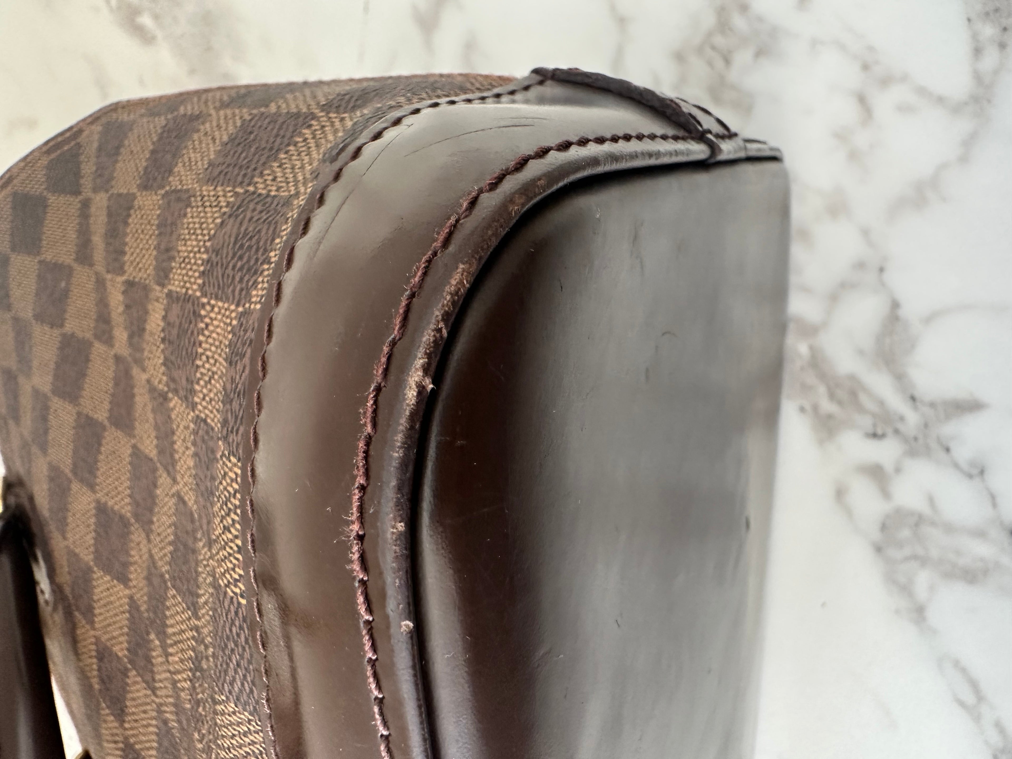 Louis Vuitton Alma Damier