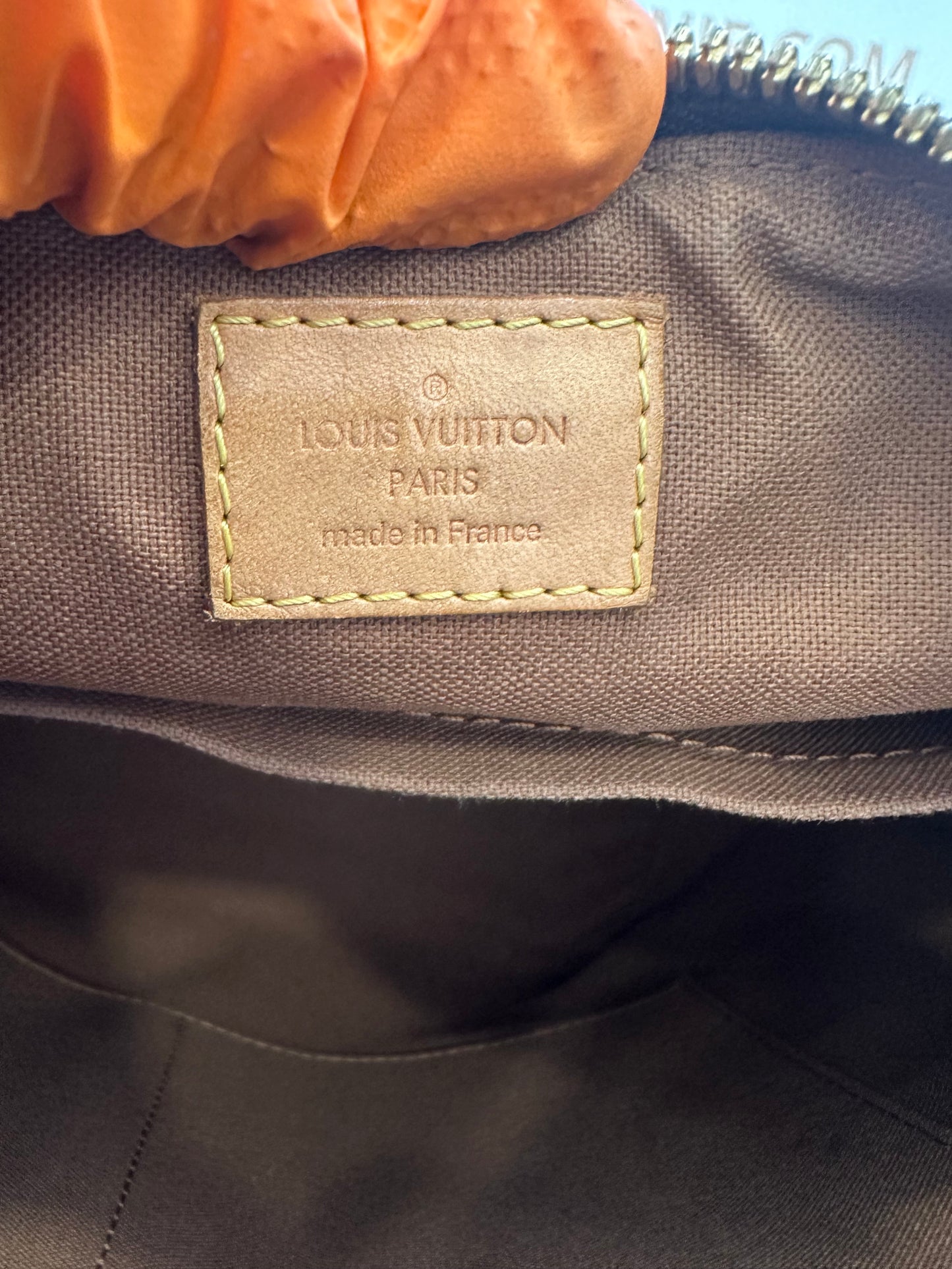 382573 - Louis Vuitton Palermo