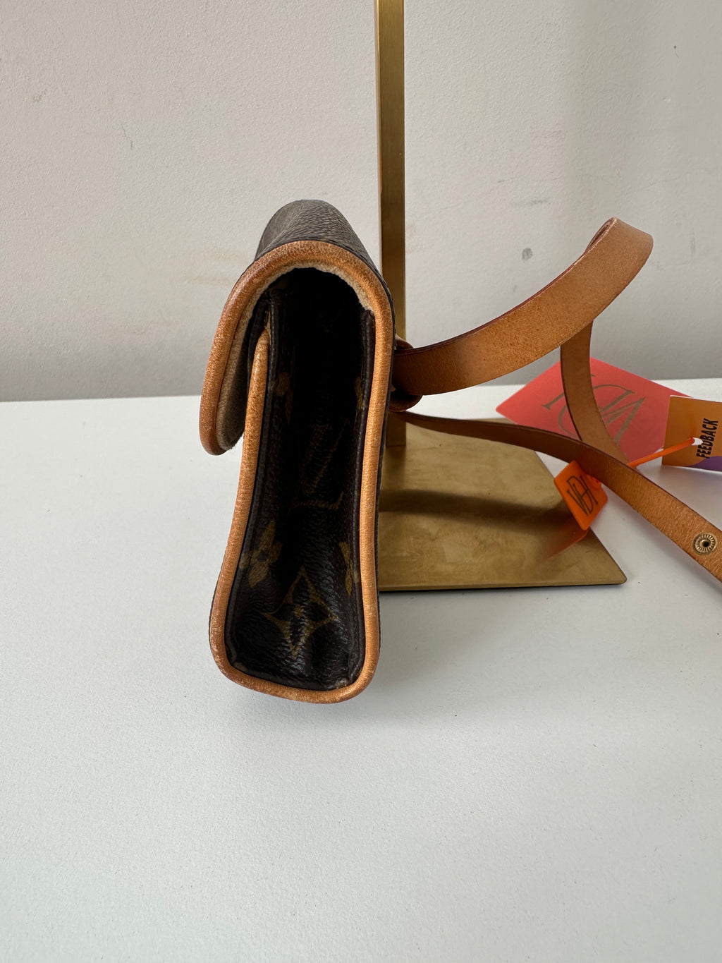 Louis Vuitton Florentine XS