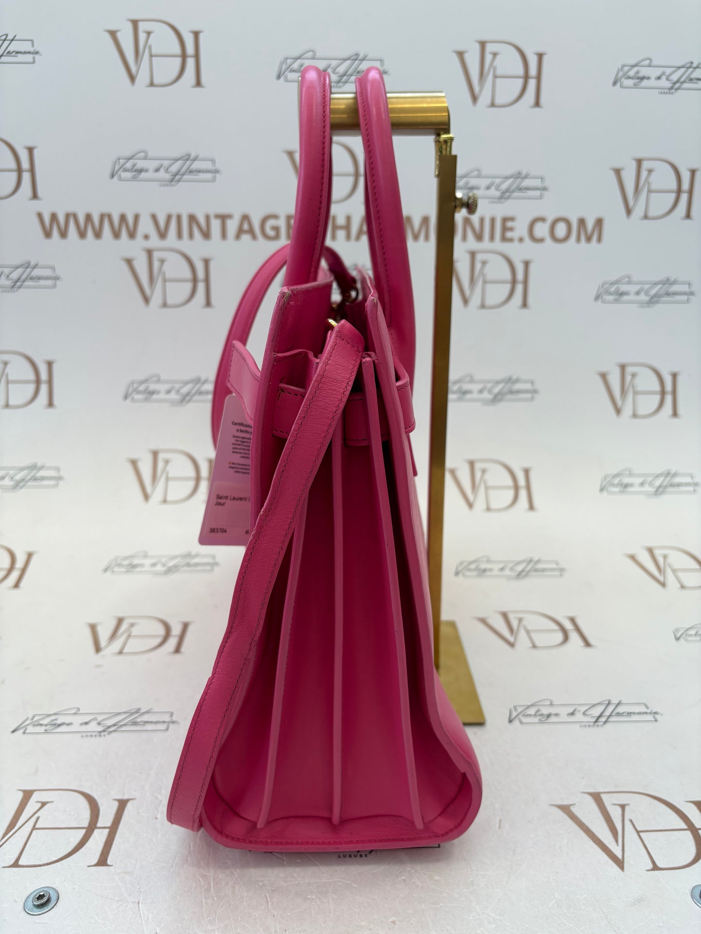 383704 - Saint Laurent Sac De Jour