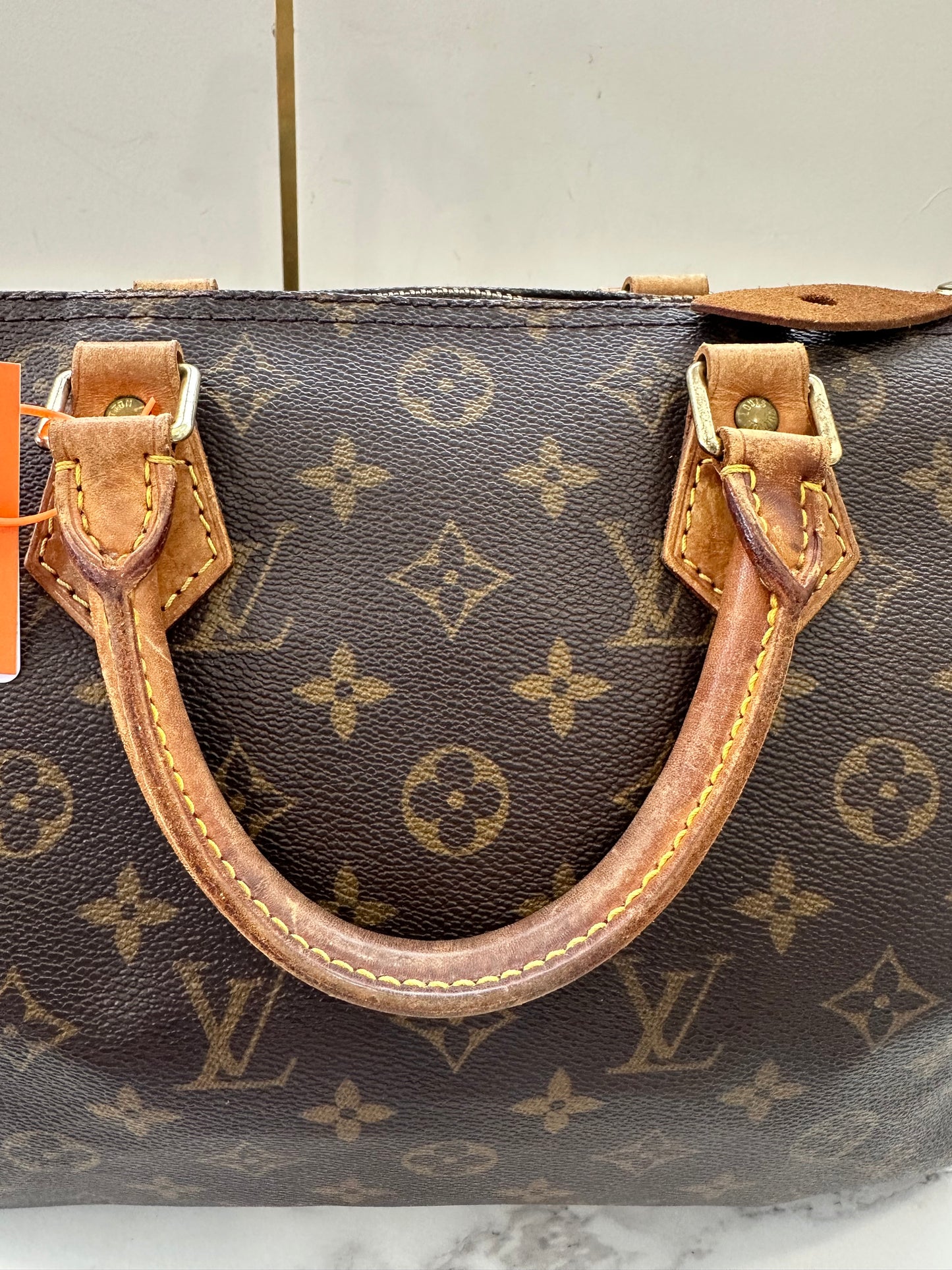 Louis Vuitton Speedy 30