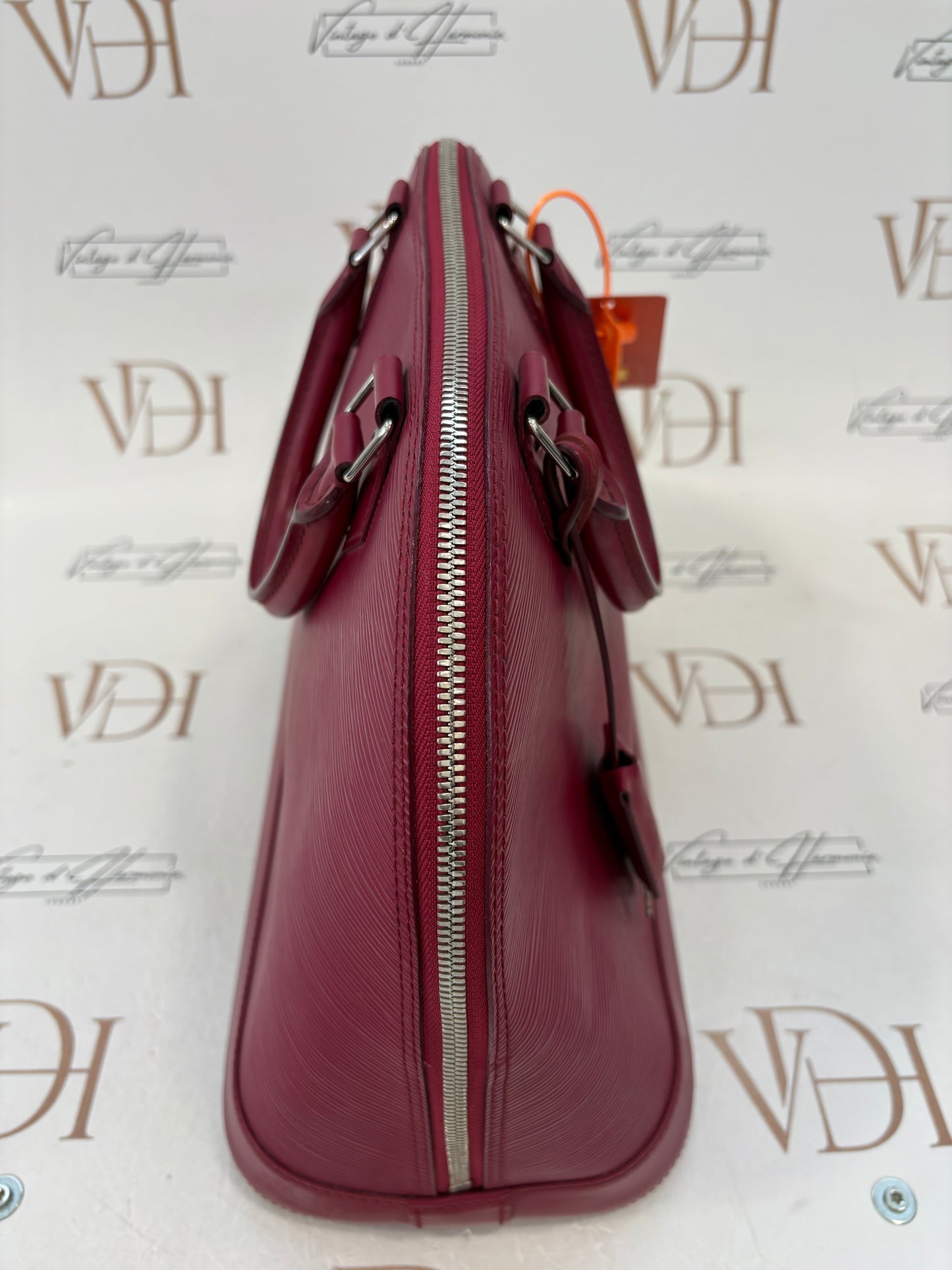 383122 - Louis Vuitton Alma