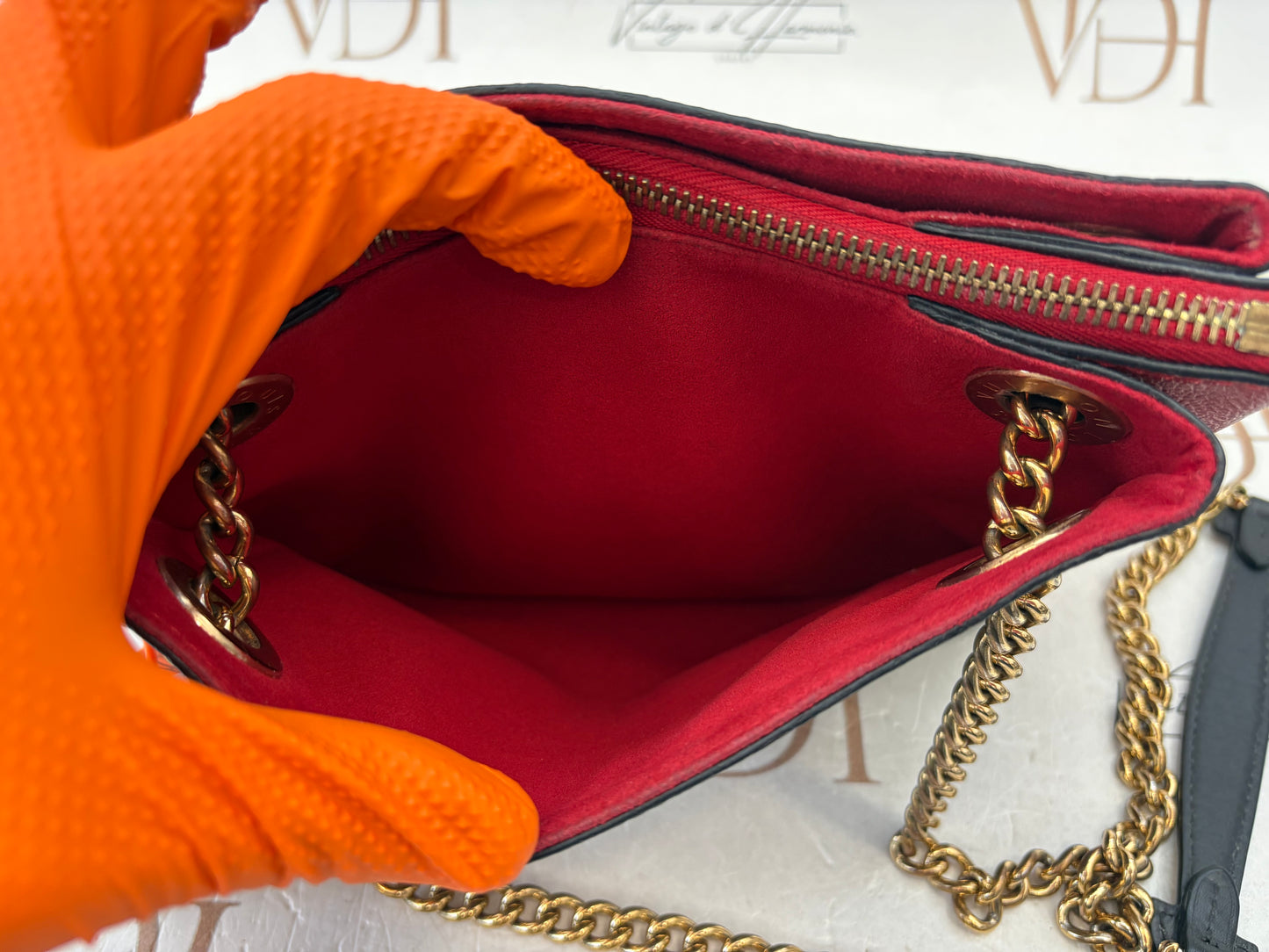 383607 - Louis Vuitton Surene BB